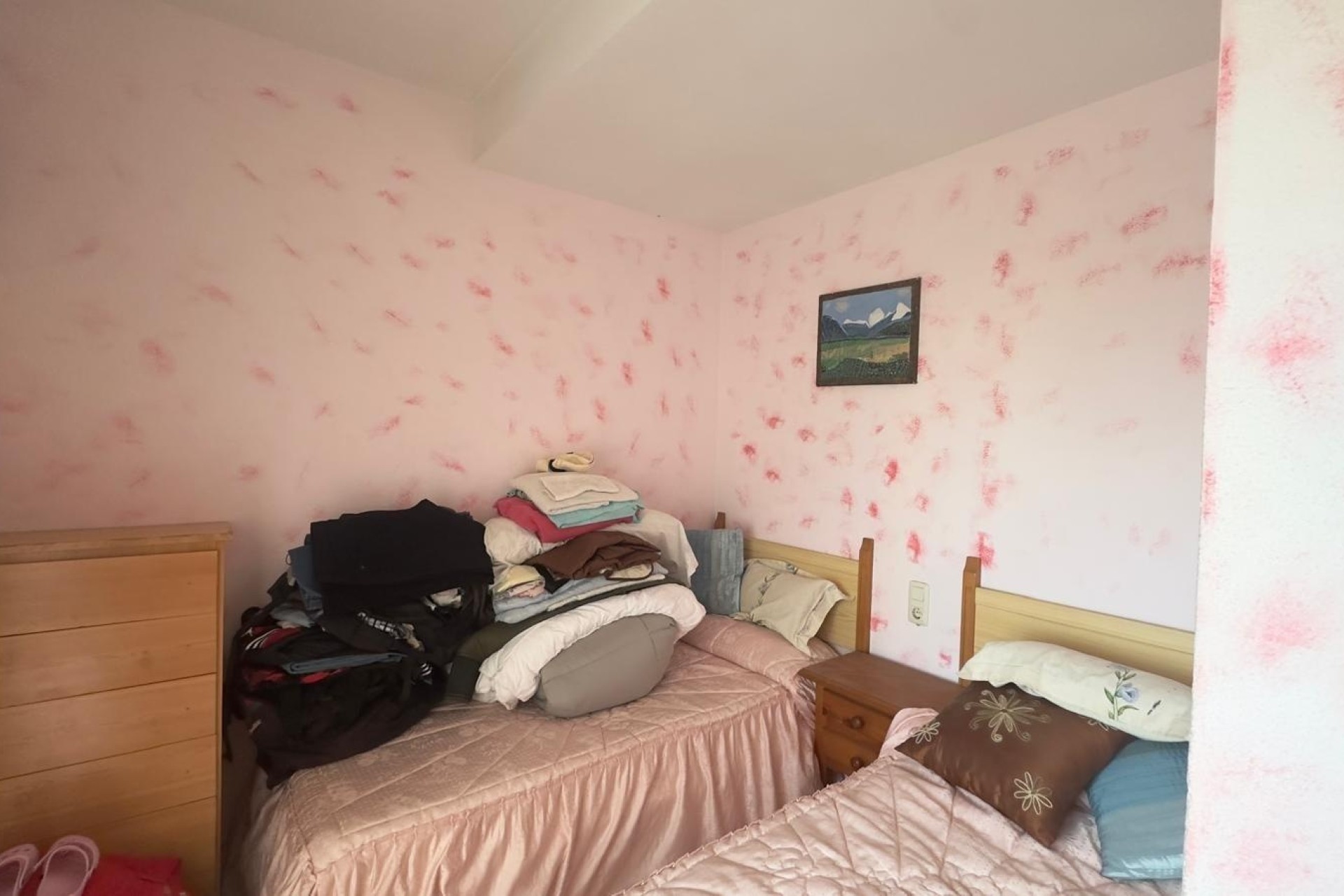 Herverkoop - Appartement / Flat -
Torrevieja - Estacion de autobuses