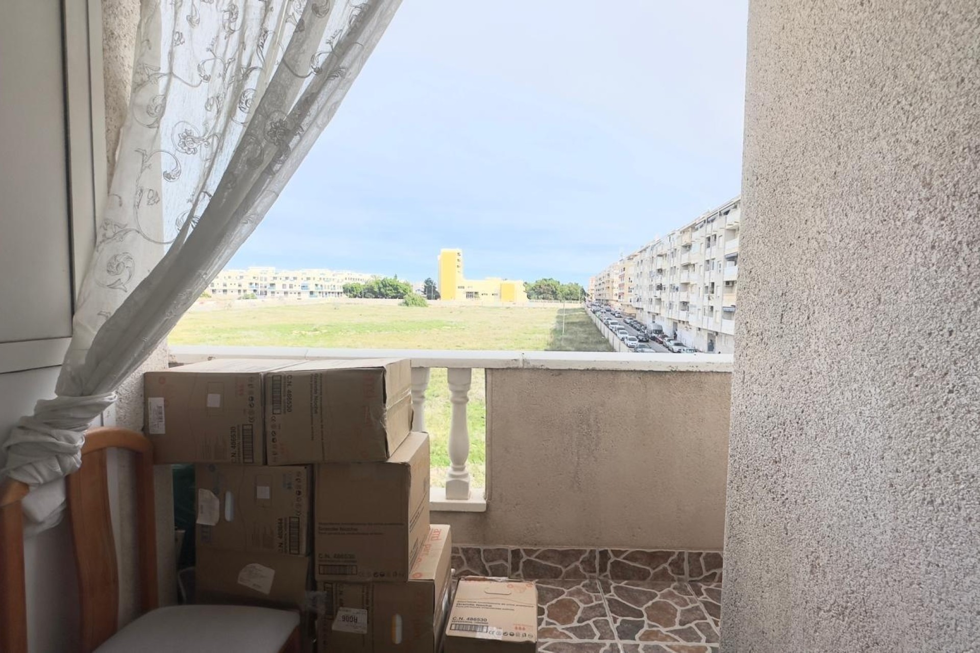 Herverkoop - Appartement / Flat -
Torrevieja - Estacion de autobuses