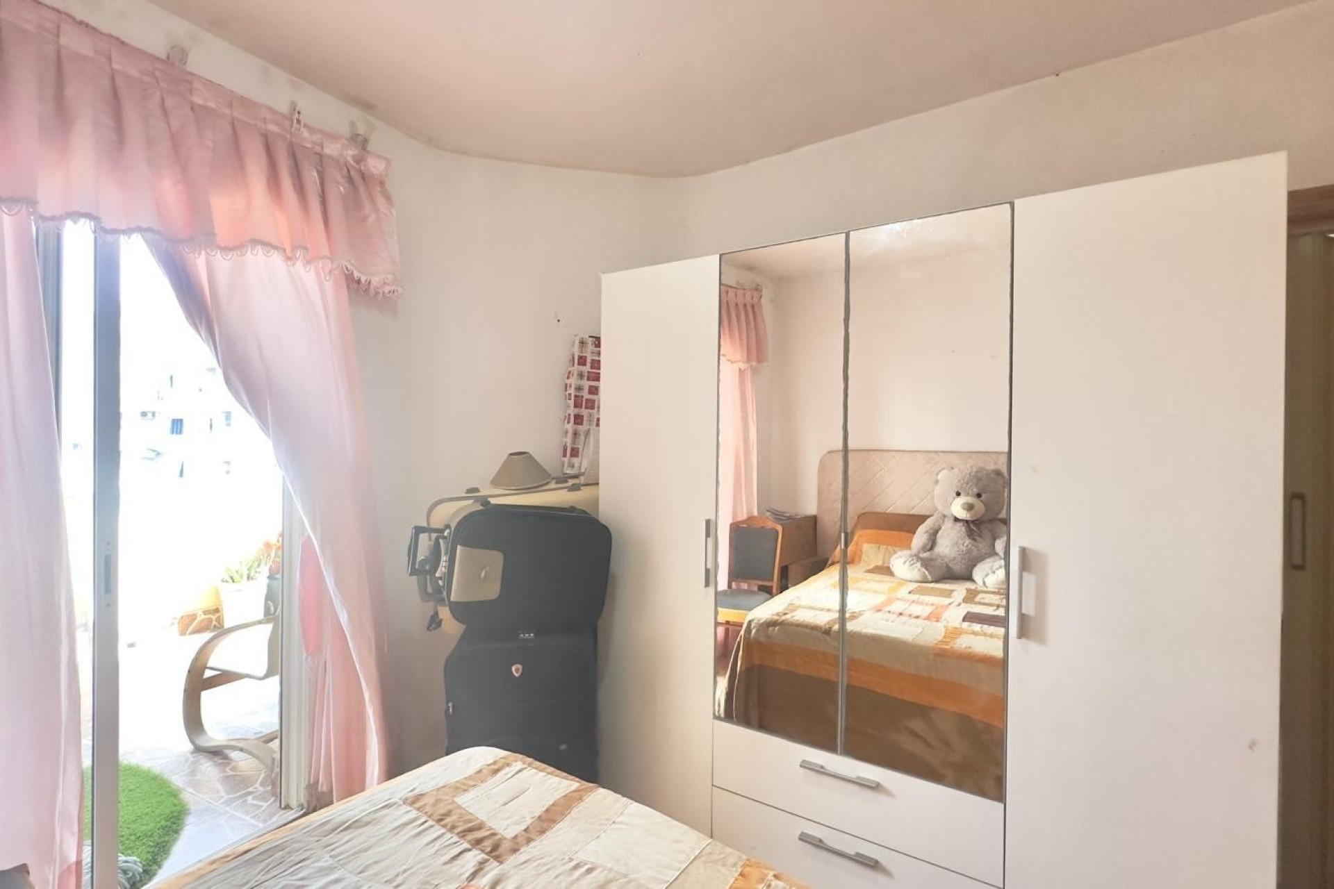 Herverkoop - Appartement / Flat -
Torrevieja - Estacion de autobuses