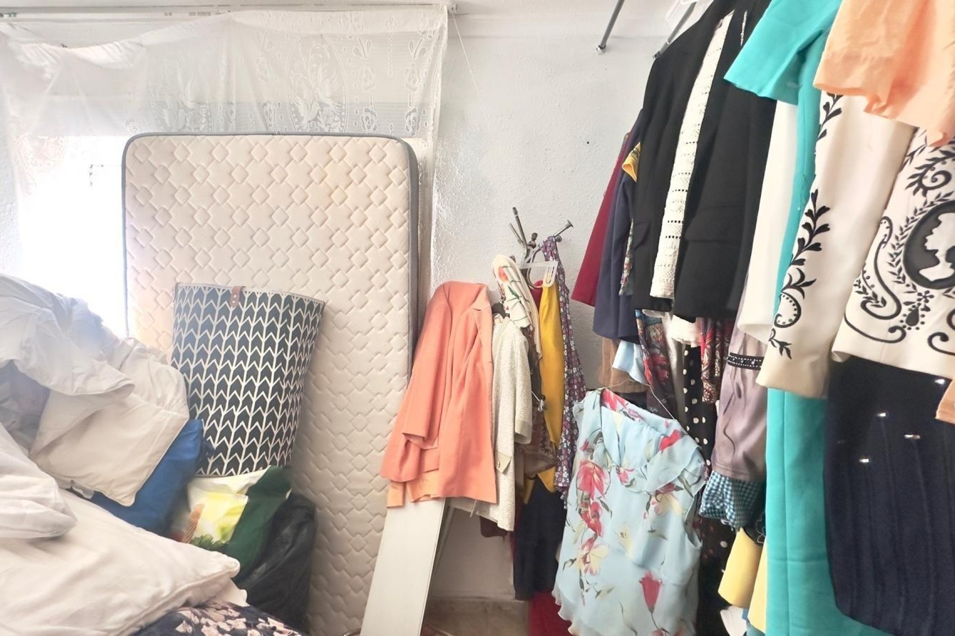 Herverkoop - Appartement / Flat -
Torrevieja - Estacion de autobuses