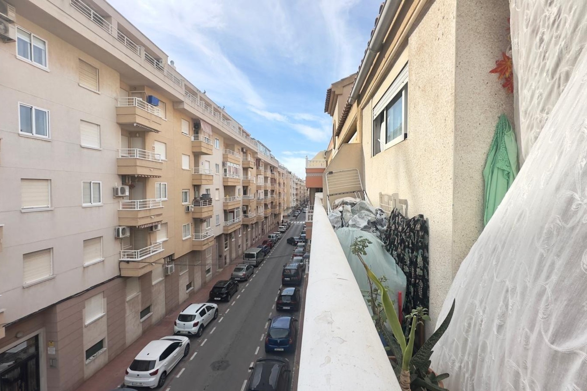 Herverkoop - Appartement / Flat -
Torrevieja - Estacion de autobuses