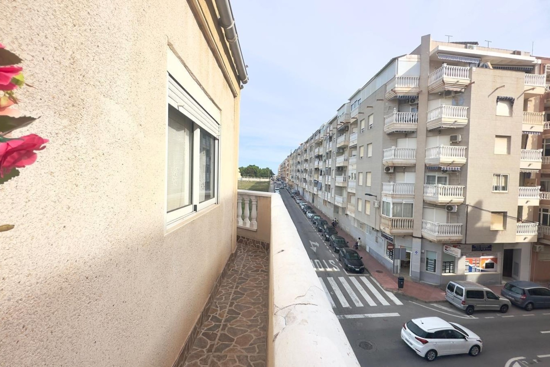 Herverkoop - Appartement / Flat -
Torrevieja - Estacion de autobuses