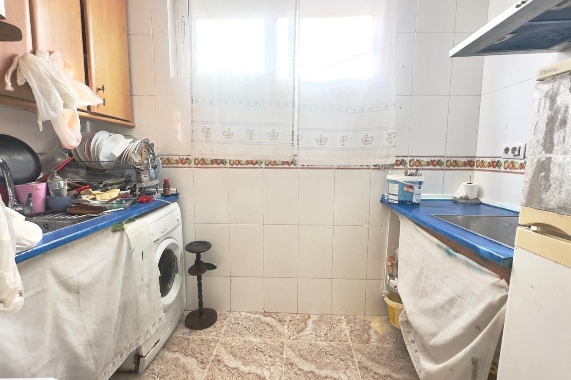 Herverkoop - Appartement / Flat -
Torrevieja - Estacion de autobuses