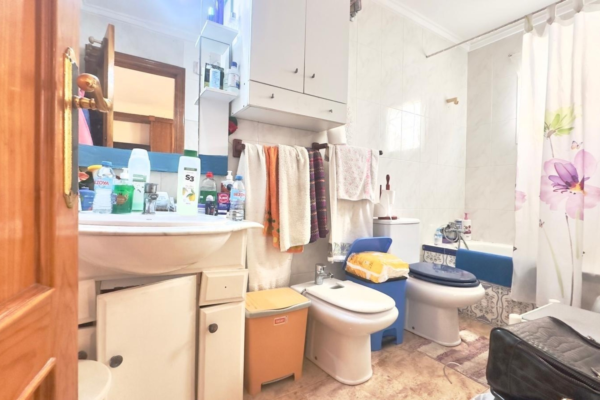 Herverkoop - Appartement / Flat -
Torrevieja - Estacion de autobuses