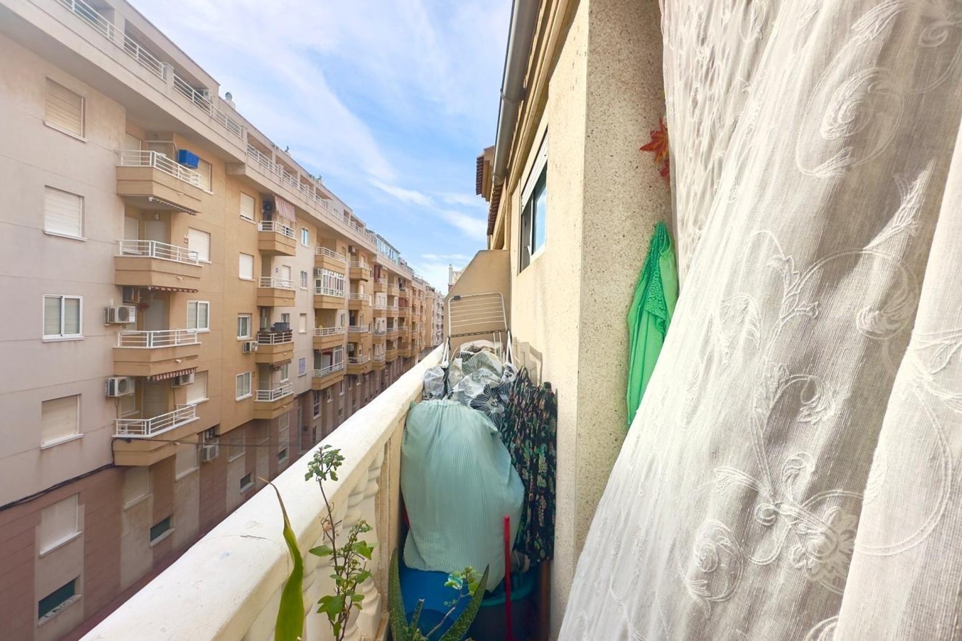 Herverkoop - Appartement / Flat -
Torrevieja - Estacion de autobuses