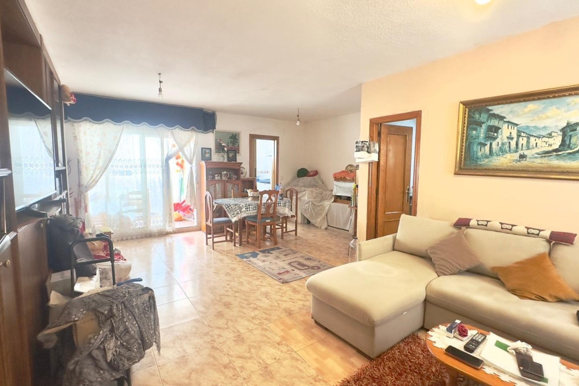 Herverkoop - Appartement / Flat -
Torrevieja - Estacion de autobuses