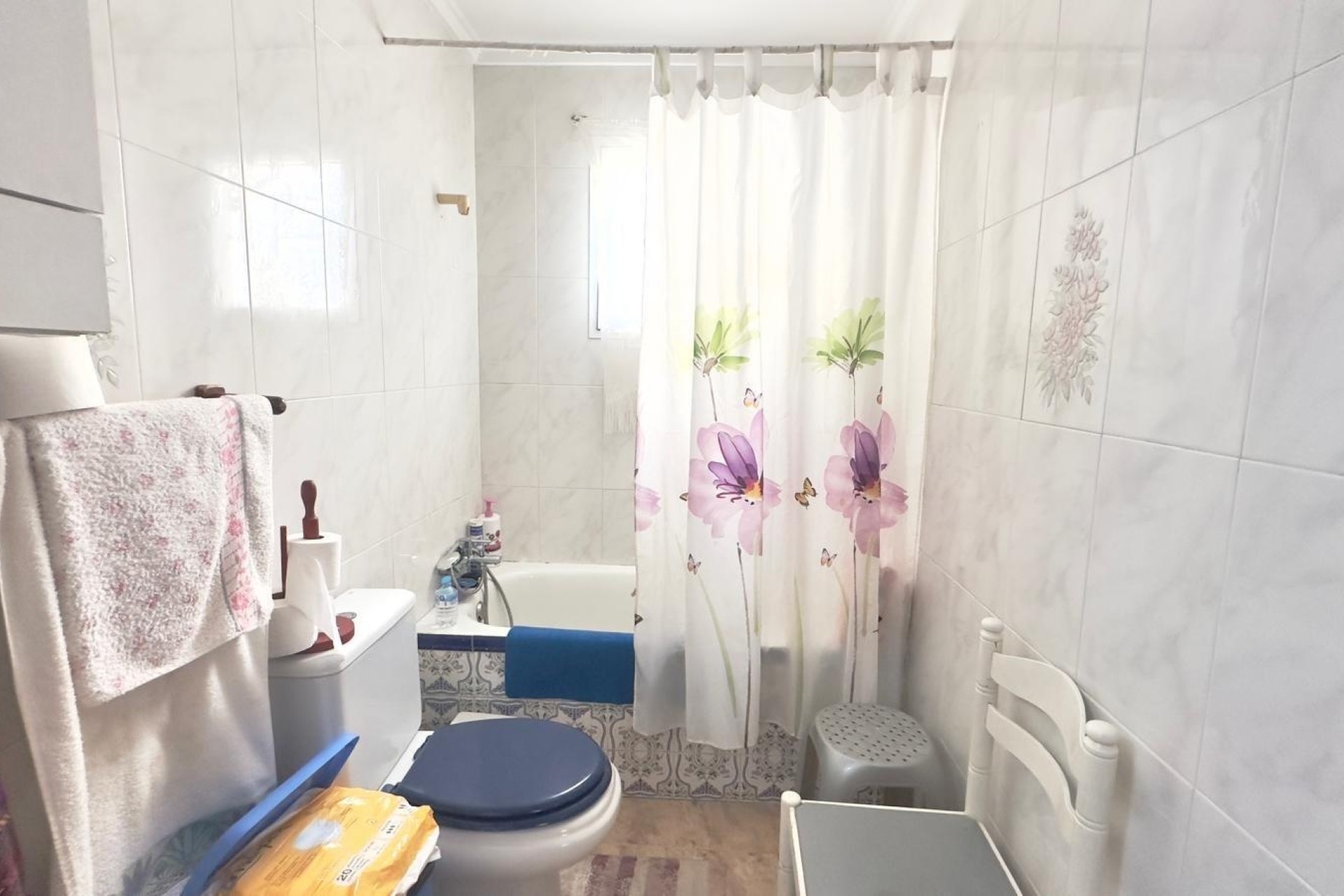 Herverkoop - Appartement / Flat -
Torrevieja - Estacion de autobuses