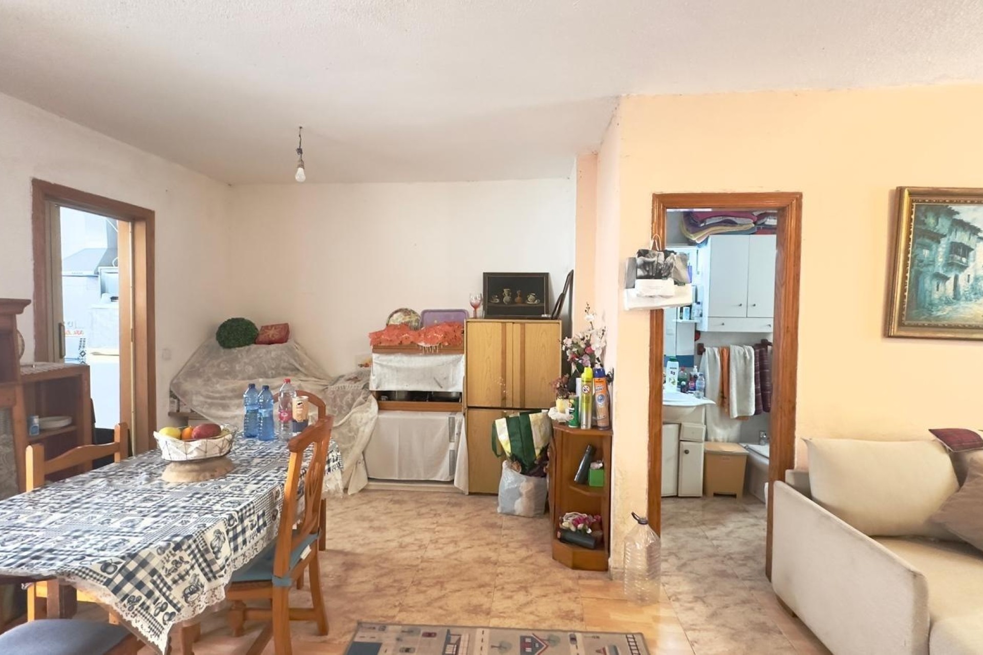 Herverkoop - Appartement / Flat -
Torrevieja - Estacion de autobuses
