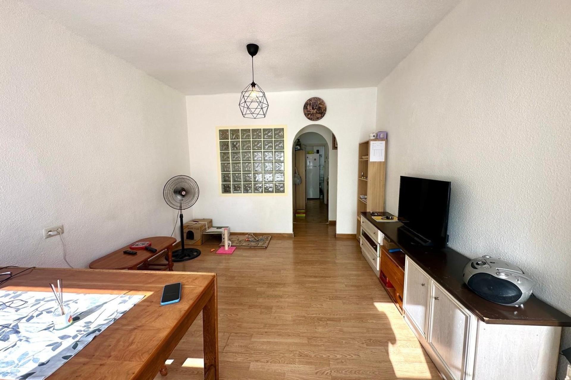 Herverkoop - Appartement / Flat -
Torrevieja - Estacion de autobuses