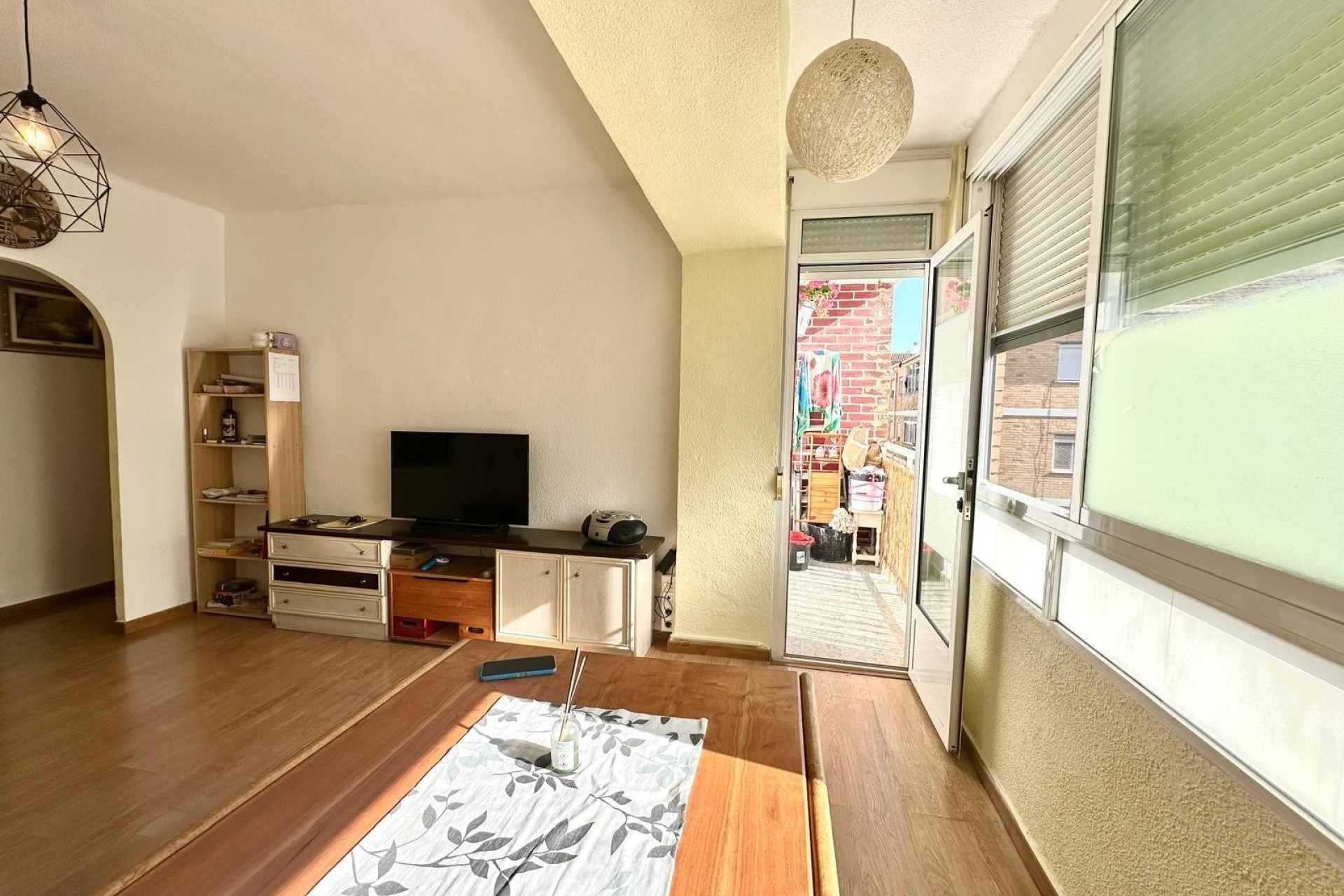 Herverkoop - Appartement / Flat -
Torrevieja - Estacion de autobuses