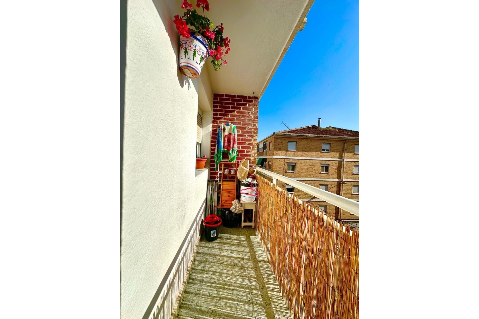 Herverkoop - Appartement / Flat -
Torrevieja - Estacion de autobuses