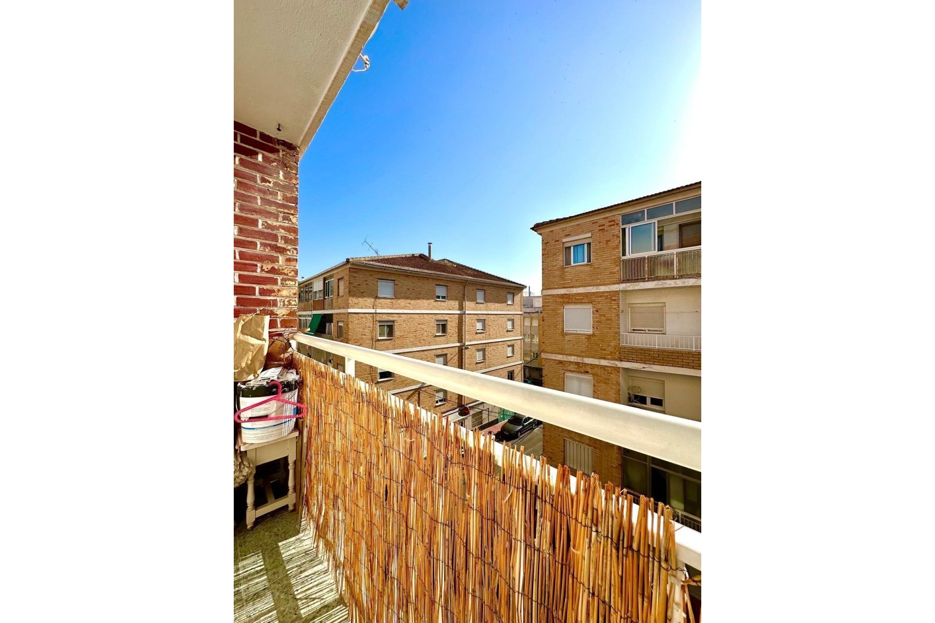 Herverkoop - Appartement / Flat -
Torrevieja - Estacion de autobuses