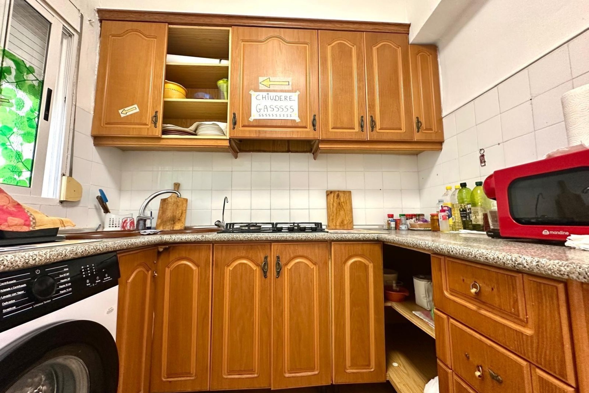 Herverkoop - Appartement / Flat -
Torrevieja - Estacion de autobuses