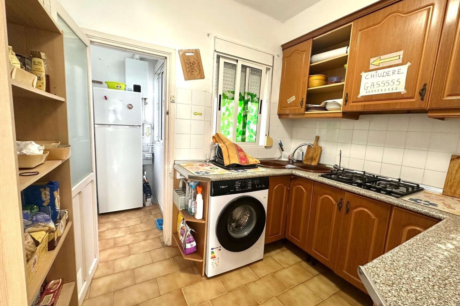 Herverkoop - Appartement / Flat -
Torrevieja - Estacion de autobuses