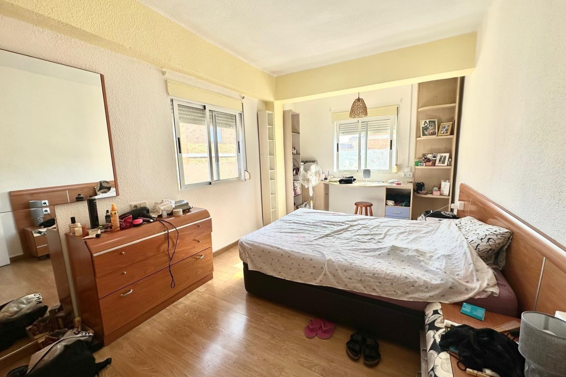 Herverkoop - Appartement / Flat -
Torrevieja - Estacion de autobuses