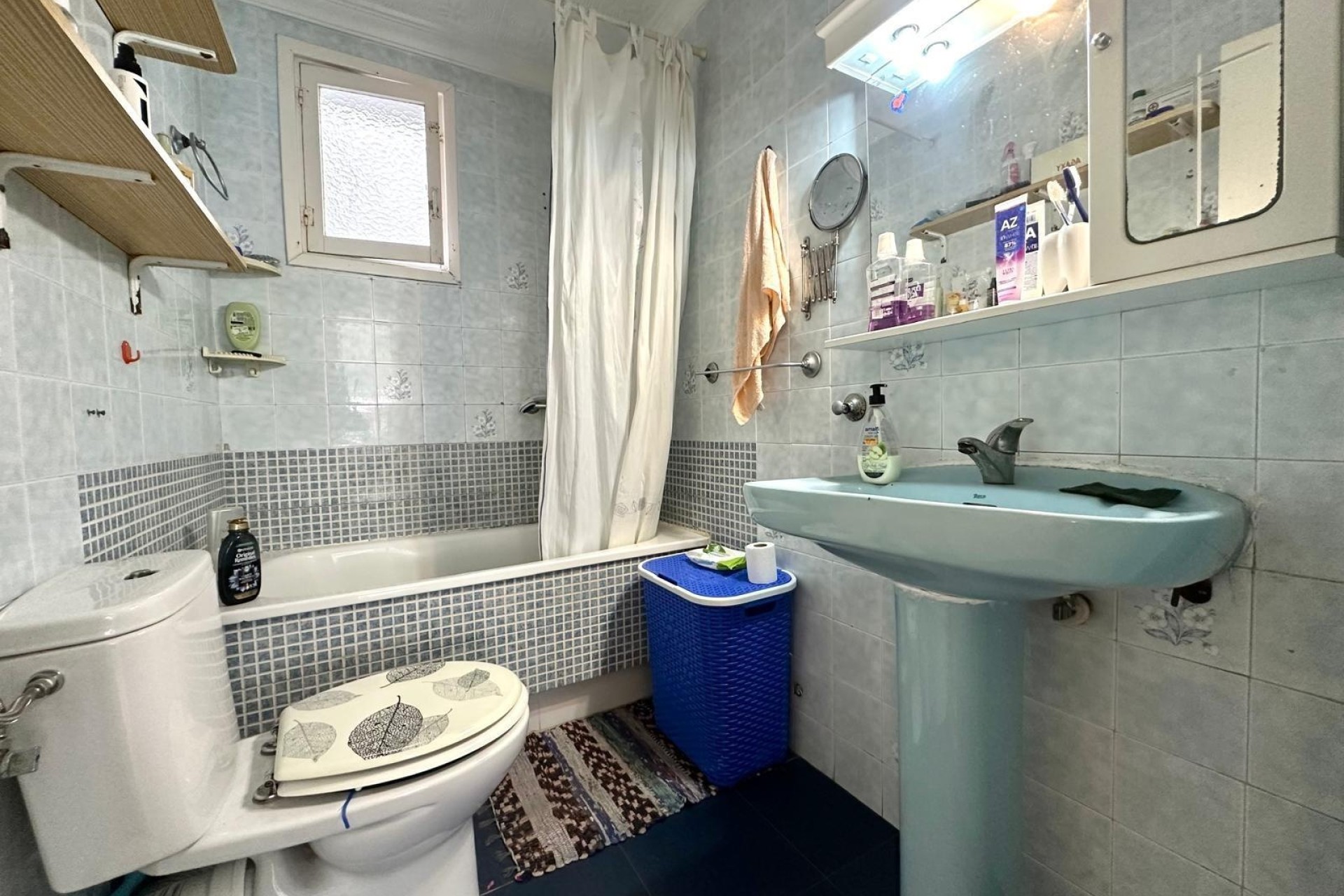 Herverkoop - Appartement / Flat -
Torrevieja - Estacion de autobuses