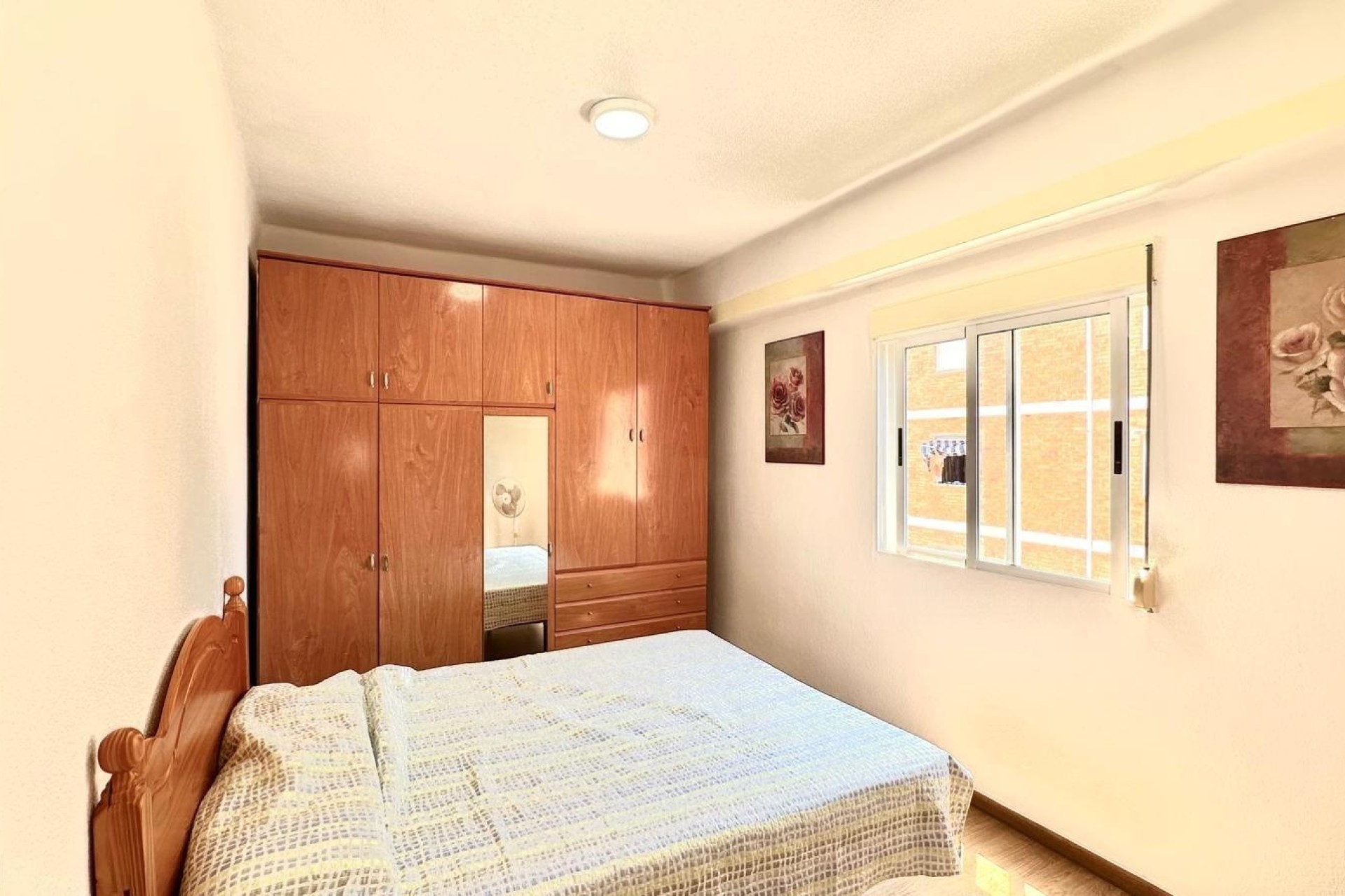 Herverkoop - Appartement / Flat -
Torrevieja - Estacion de autobuses