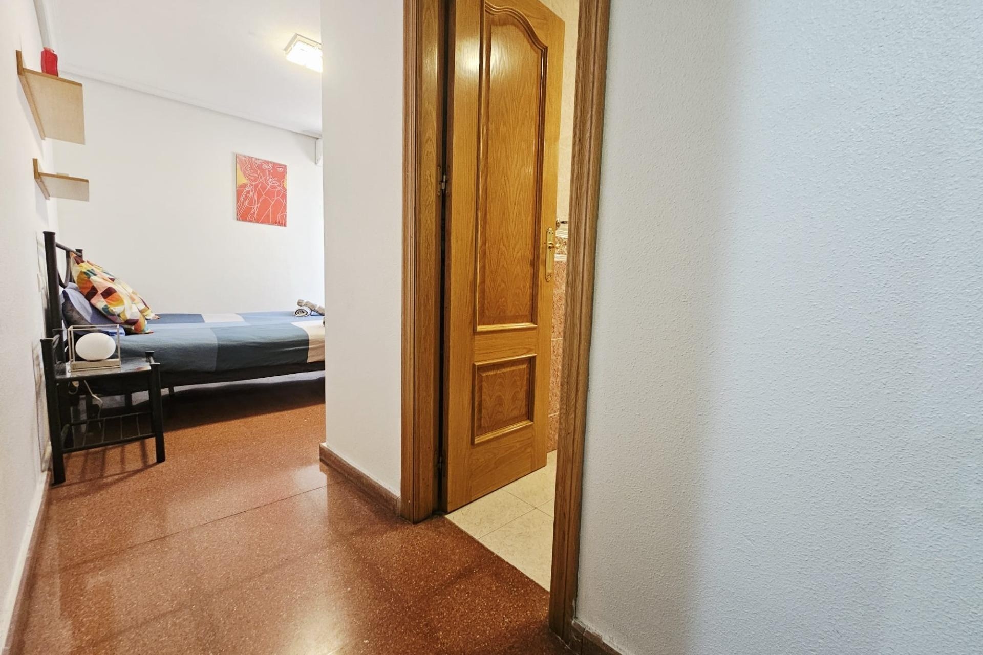 Herverkoop - Appartement / Flat -
Torrevieja - Estacion de autobuses