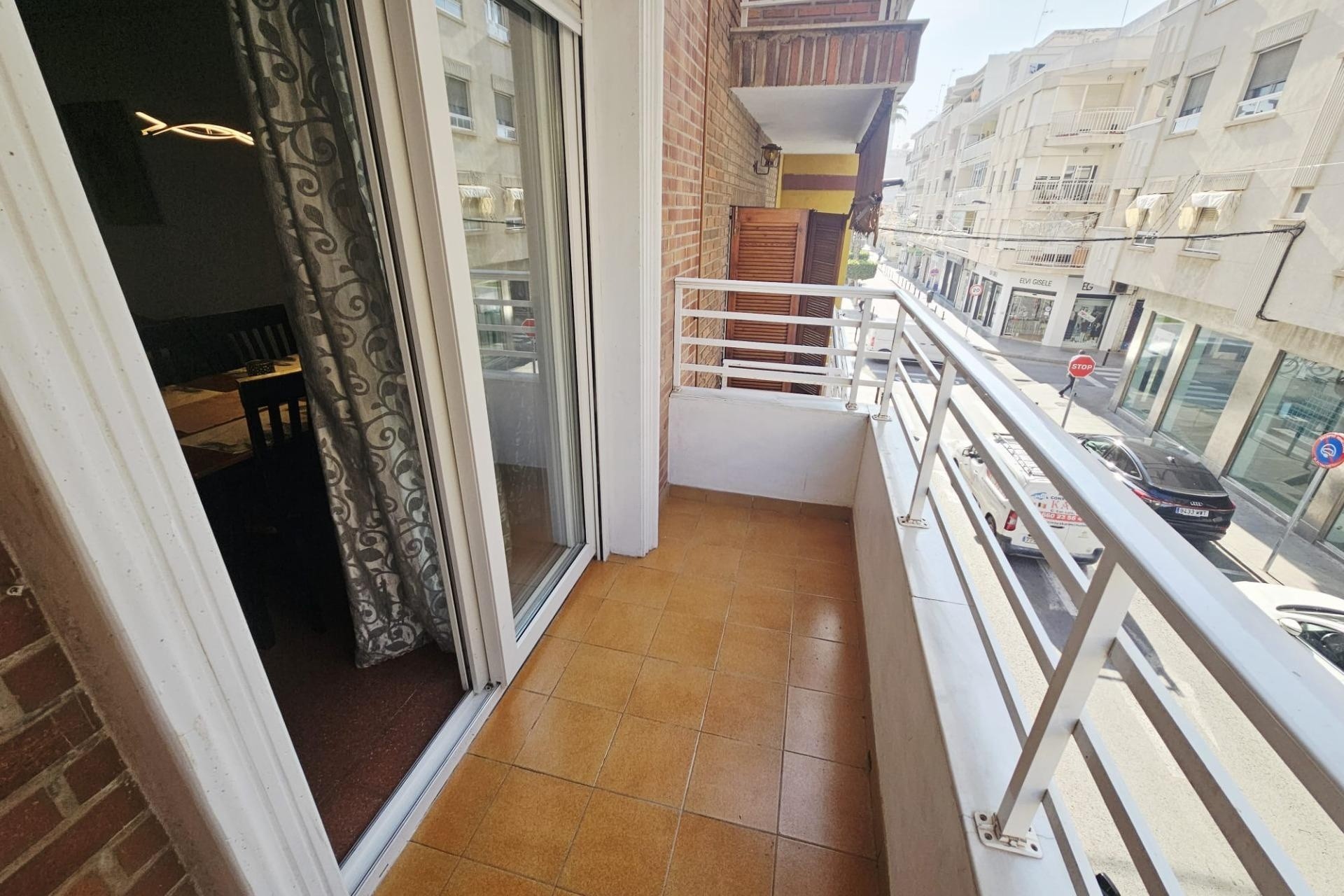 Herverkoop - Appartement / Flat -
Torrevieja - Estacion de autobuses