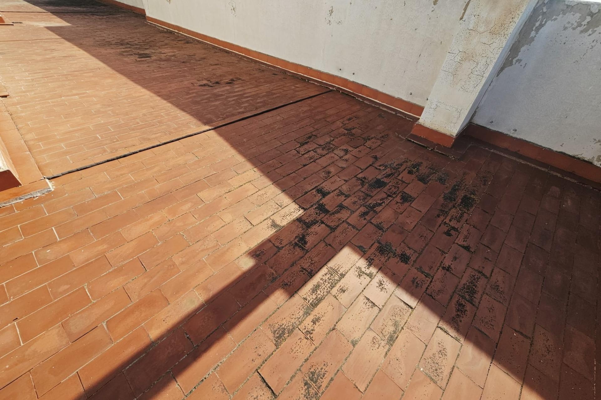 Herverkoop - Appartement / Flat -
Torrevieja - Estacion de autobuses