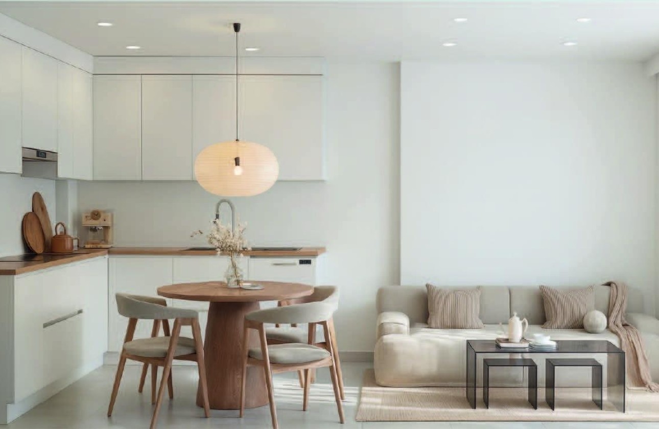 Herverkoop - Appartement / Flat -
Torrevieja - Estacion de autobuses