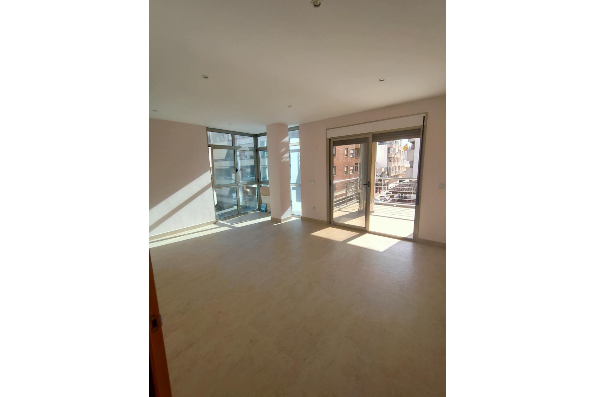 Herverkoop - Appartement / Flat -
Torrevieja - Estacion de autobuses