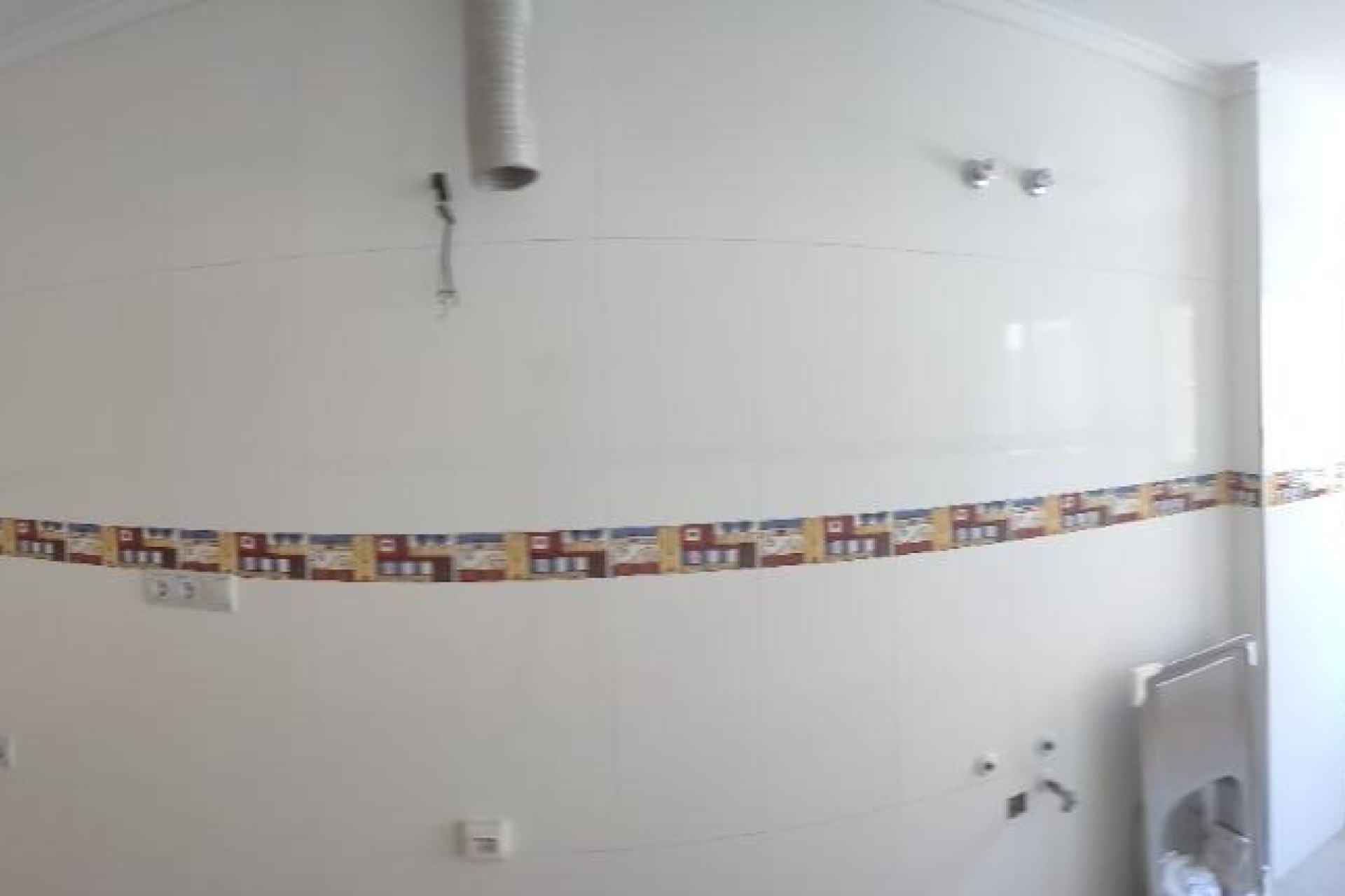 Herverkoop - Appartement / Flat -
Torrevieja - Estacion de autobuses