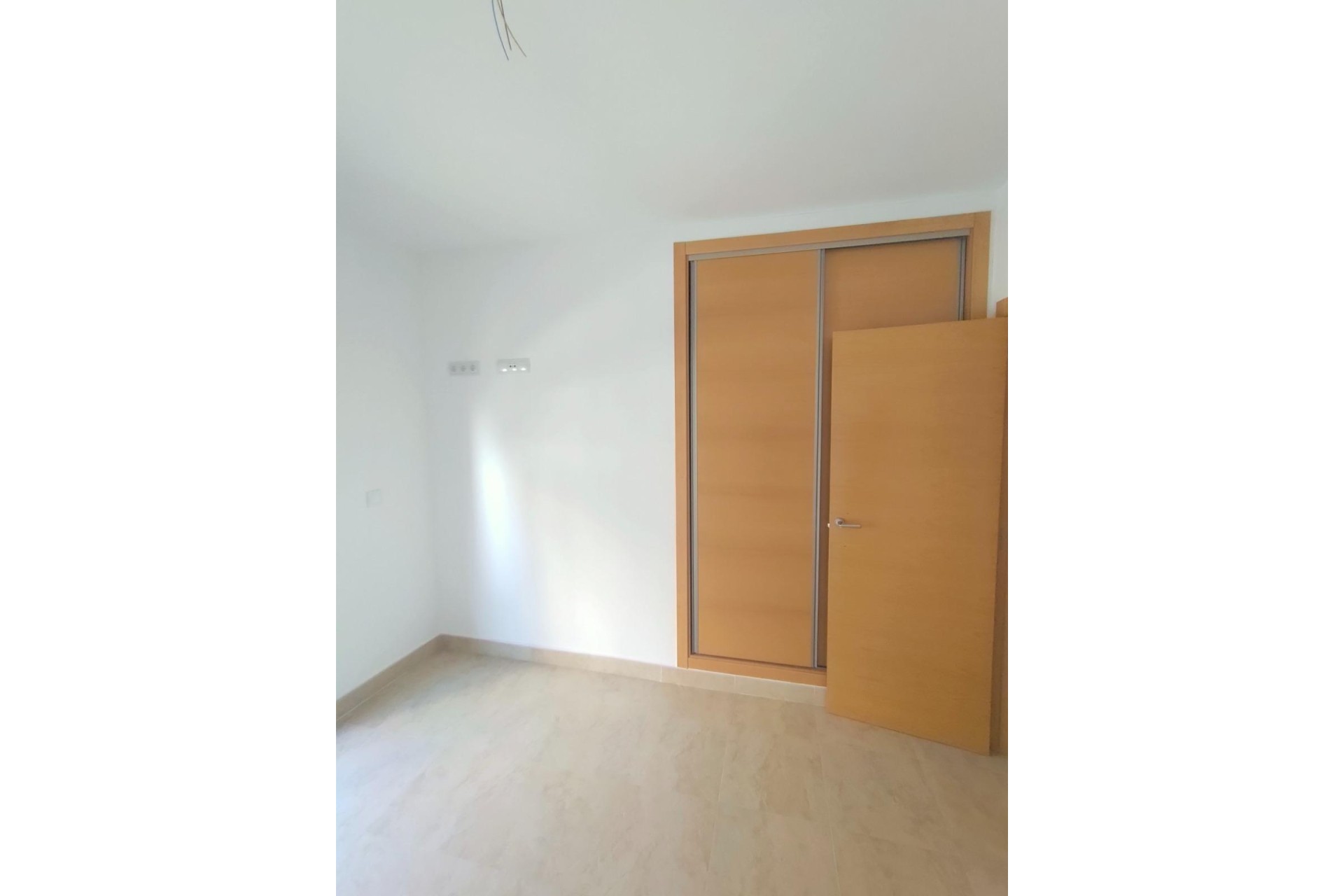 Herverkoop - Appartement / Flat -
Torrevieja - Estacion de autobuses