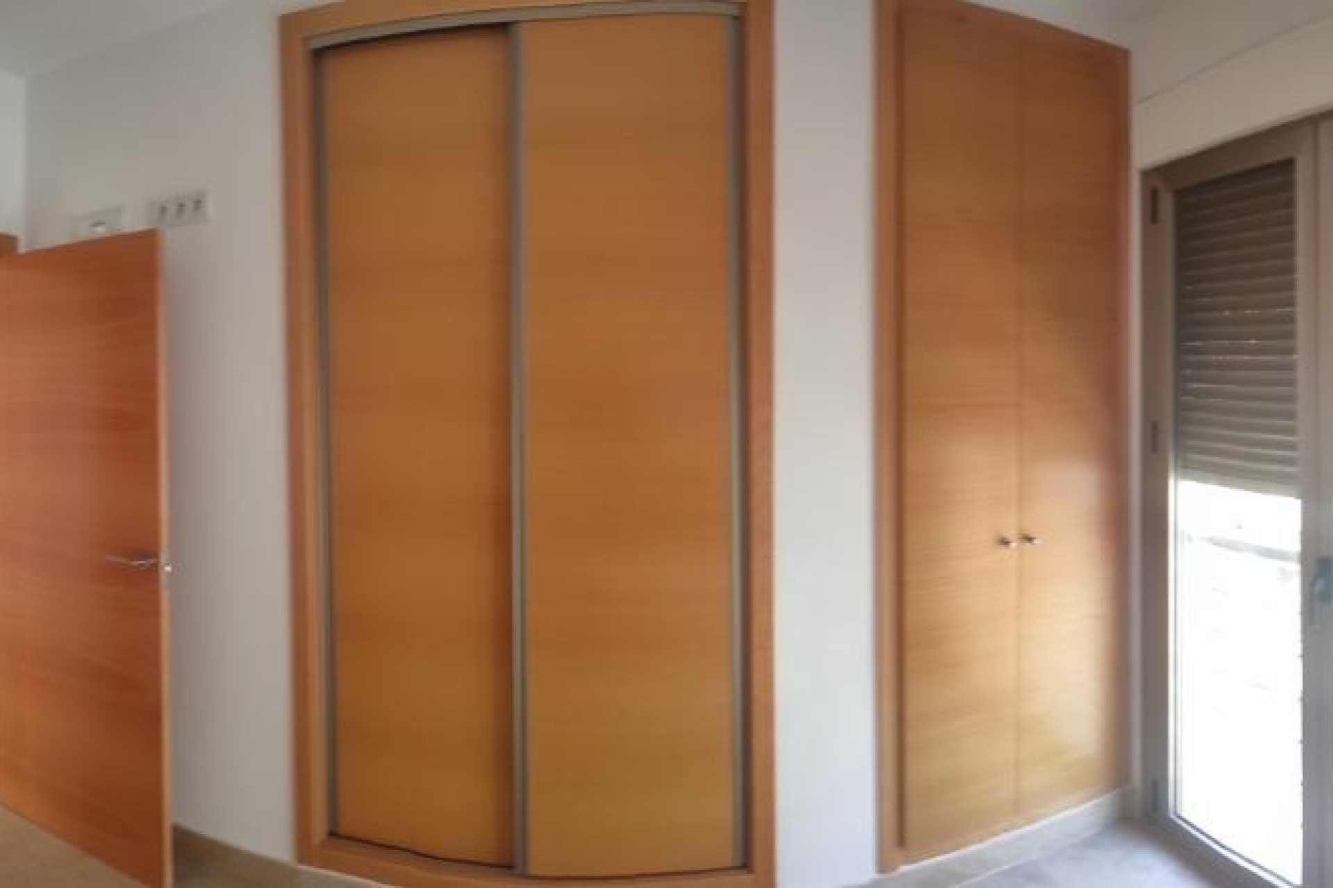 Herverkoop - Appartement / Flat -
Torrevieja - Estacion de autobuses