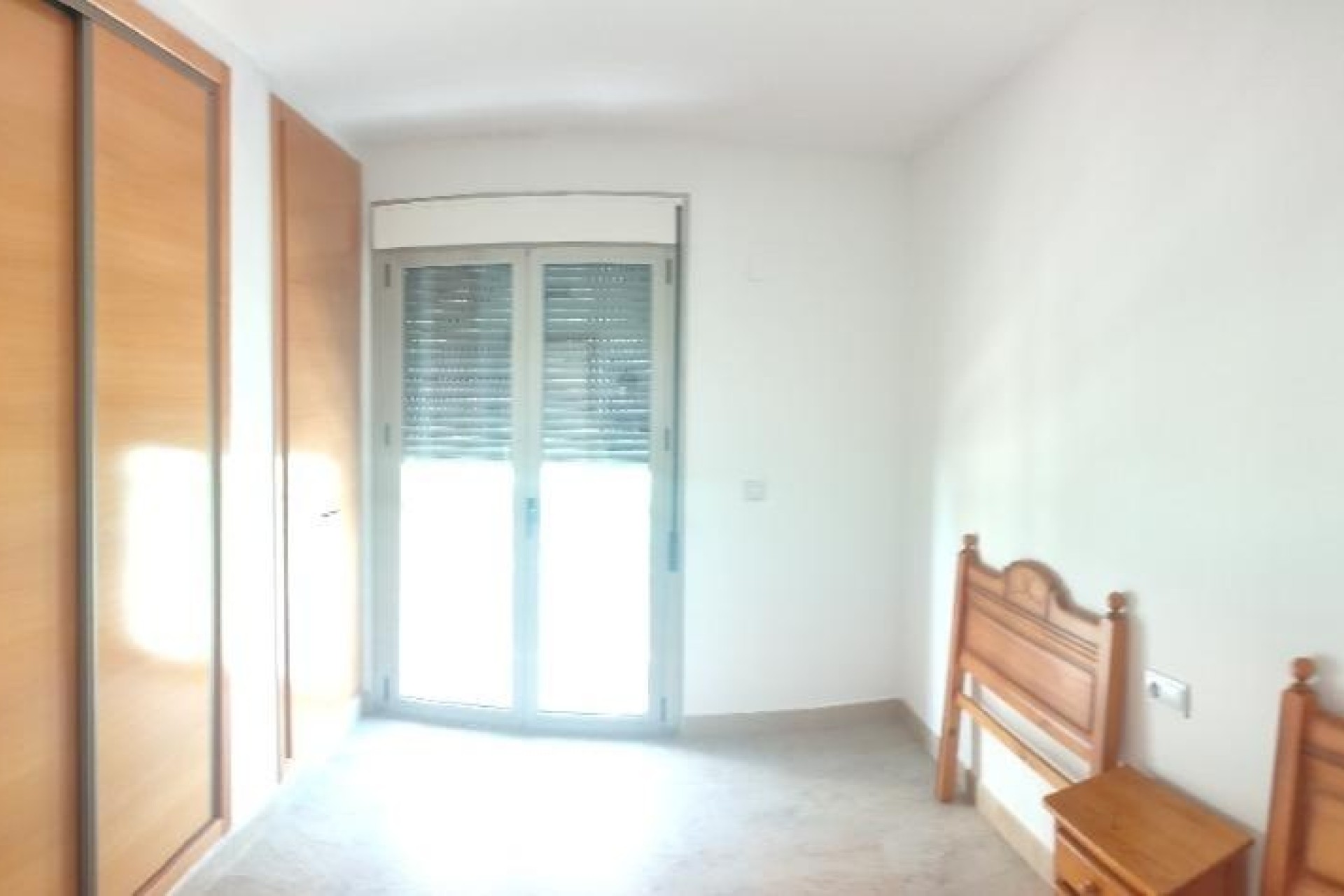 Herverkoop - Appartement / Flat -
Torrevieja - Estacion de autobuses