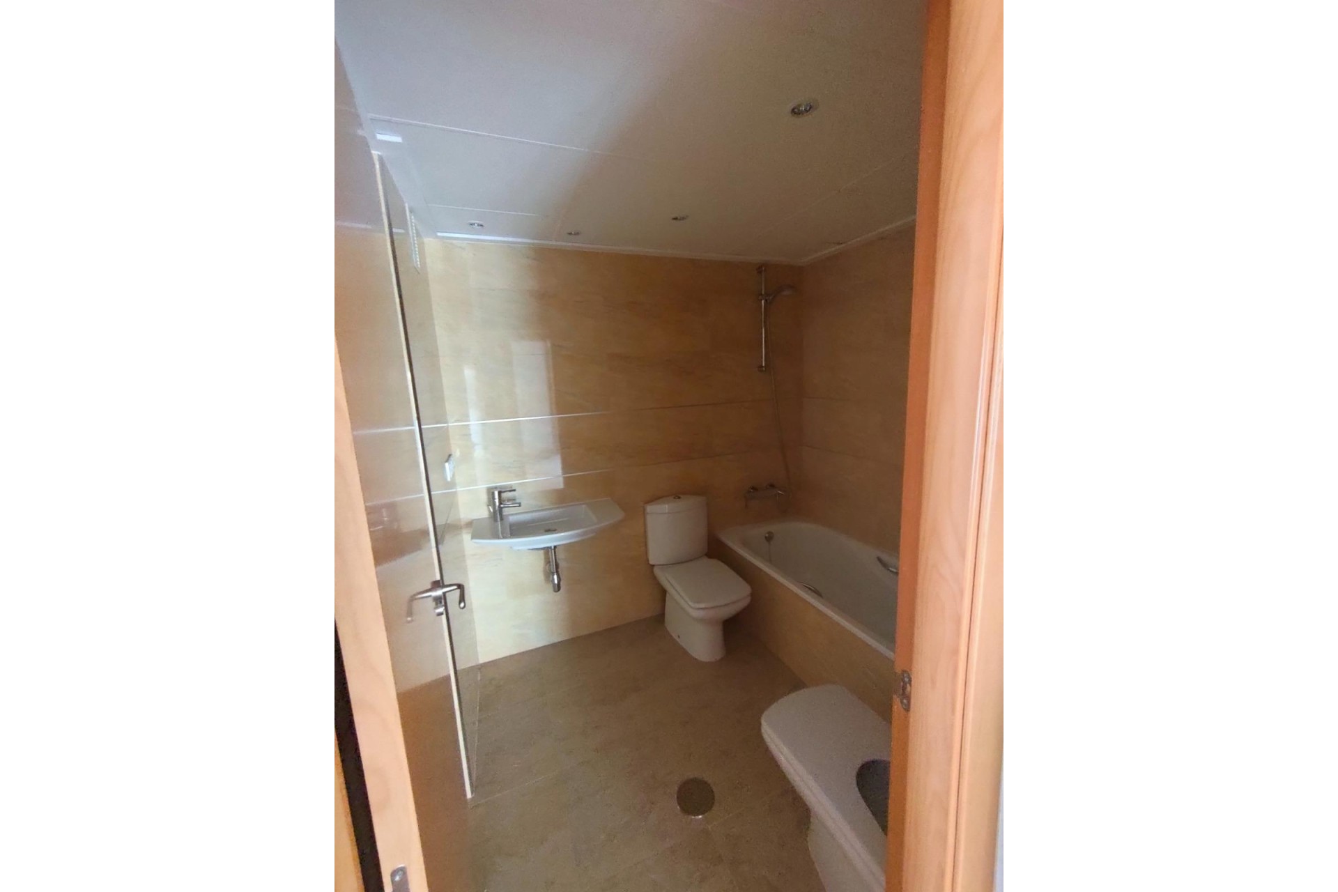 Herverkoop - Appartement / Flat -
Torrevieja - Estacion de autobuses