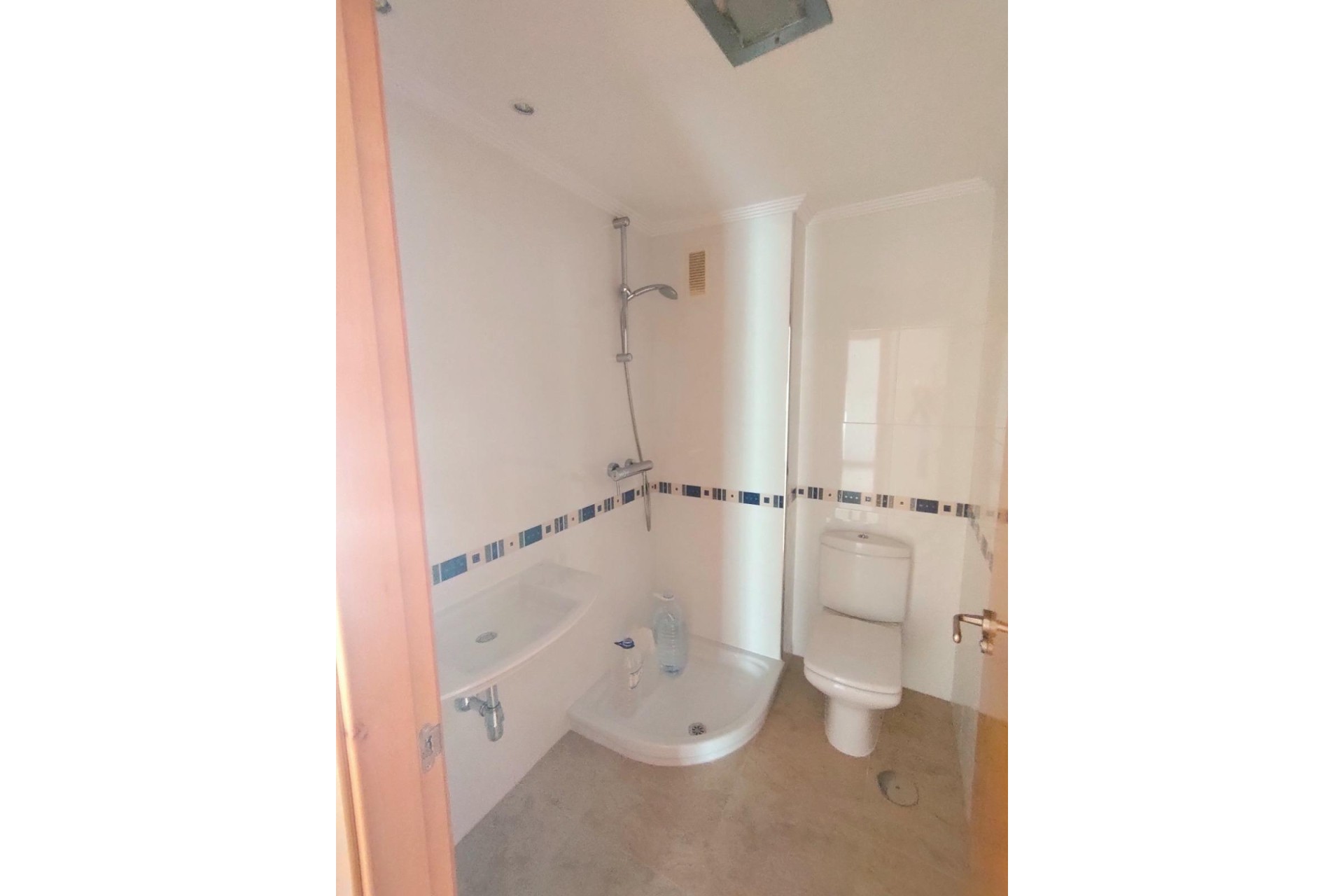 Herverkoop - Appartement / Flat -
Torrevieja - Estacion de autobuses