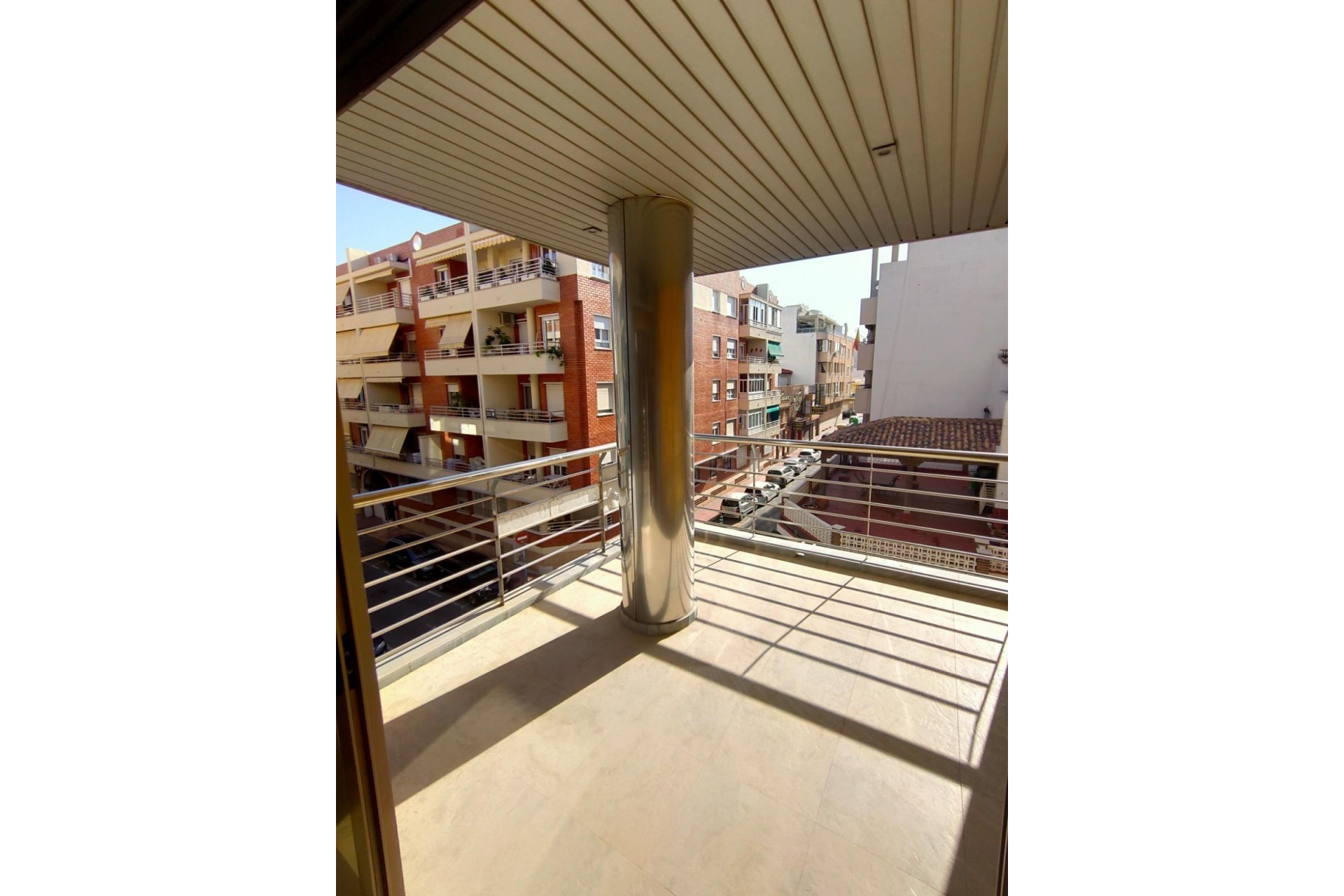 Herverkoop - Appartement / Flat -
Torrevieja - Estacion de autobuses