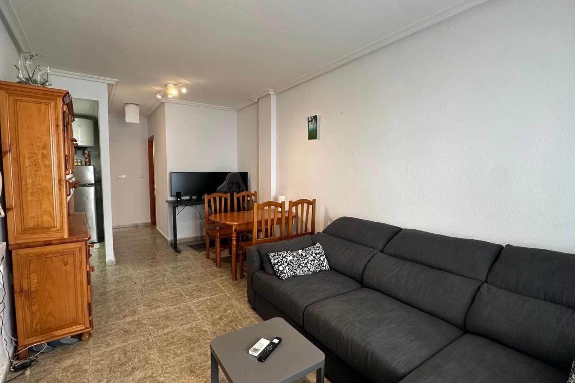 Herverkoop - Appartement / Flat -
Torrevieja - Estacion de autobuses