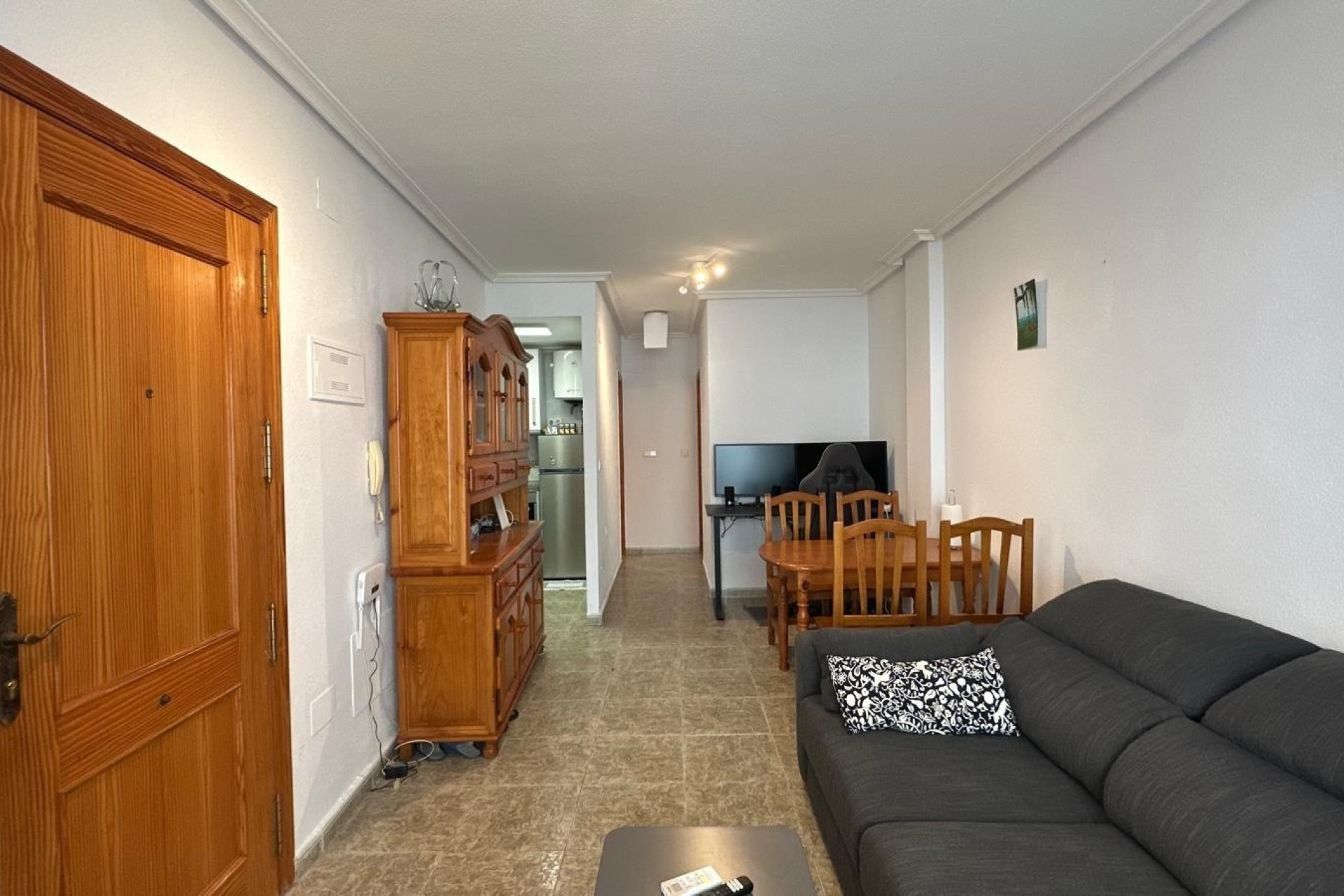 Herverkoop - Appartement / Flat -
Torrevieja - Estacion de autobuses