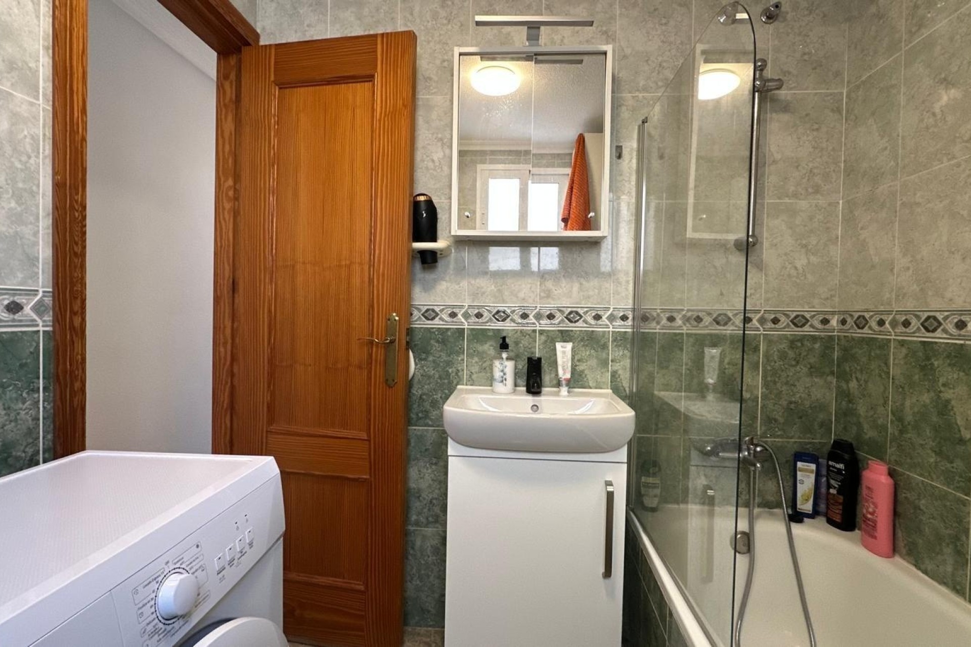 Herverkoop - Appartement / Flat -
Torrevieja - Estacion de autobuses