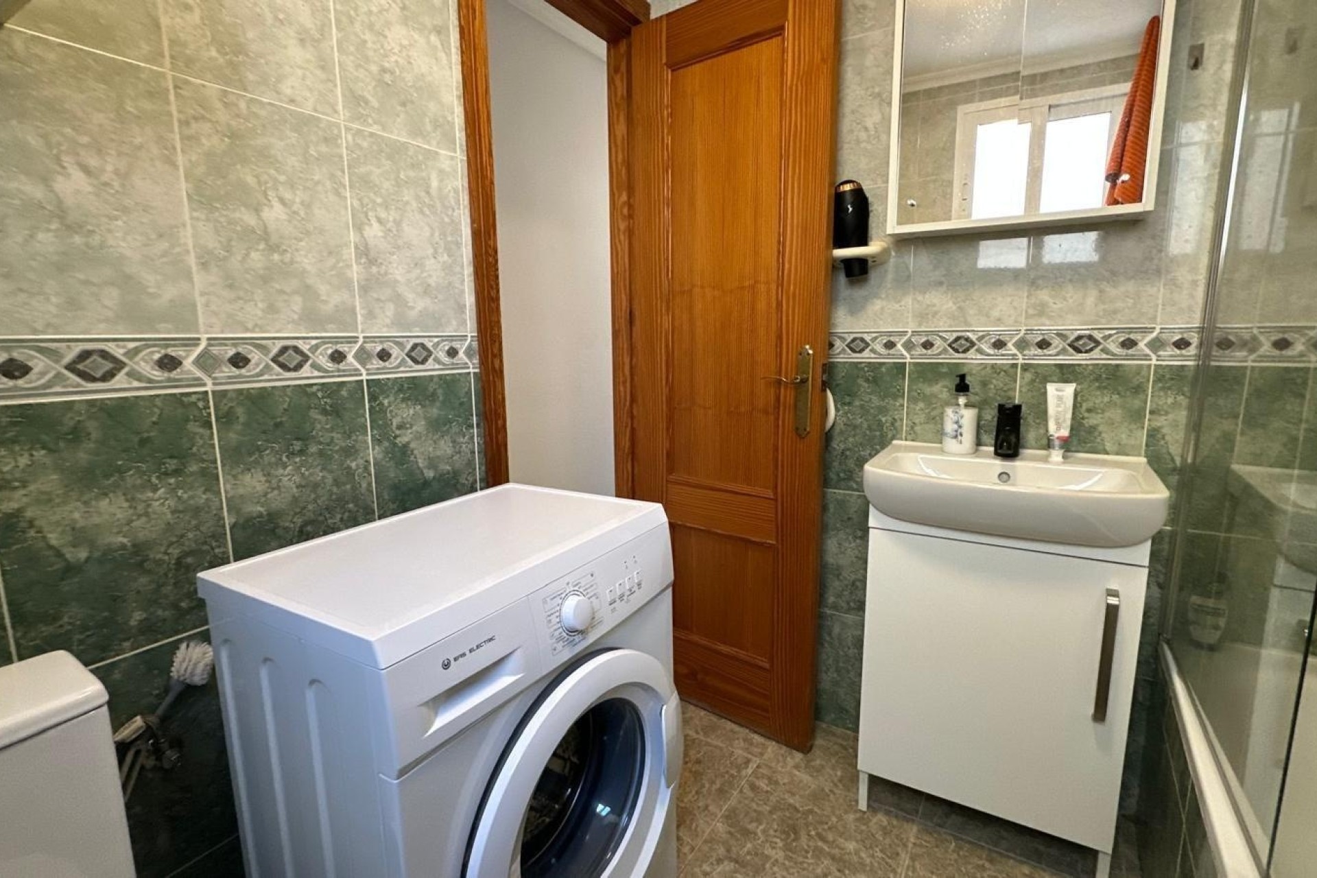 Herverkoop - Appartement / Flat -
Torrevieja - Estacion de autobuses