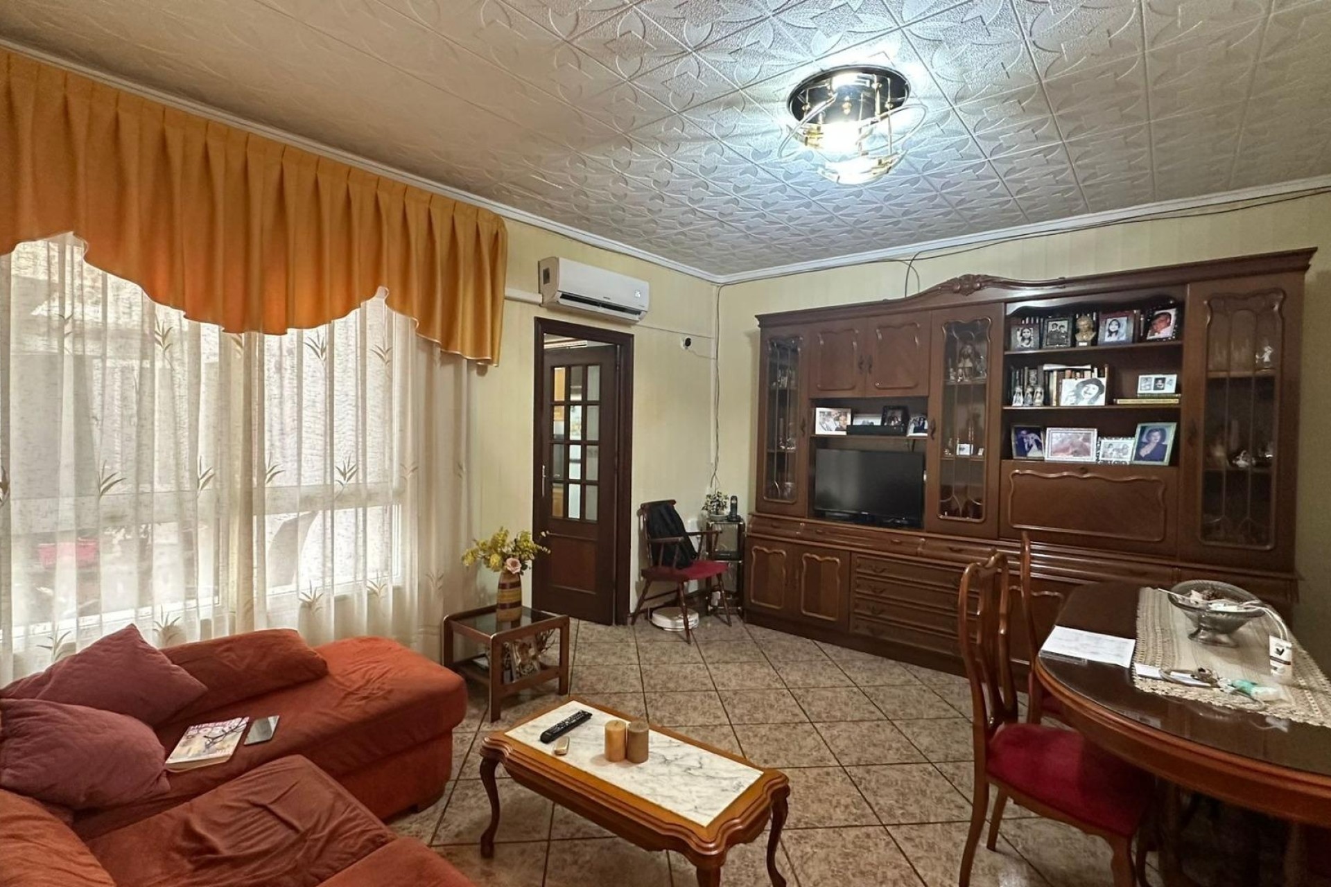 Herverkoop - Appartement / Flat -
Torrevieja - Estacion de autobuses