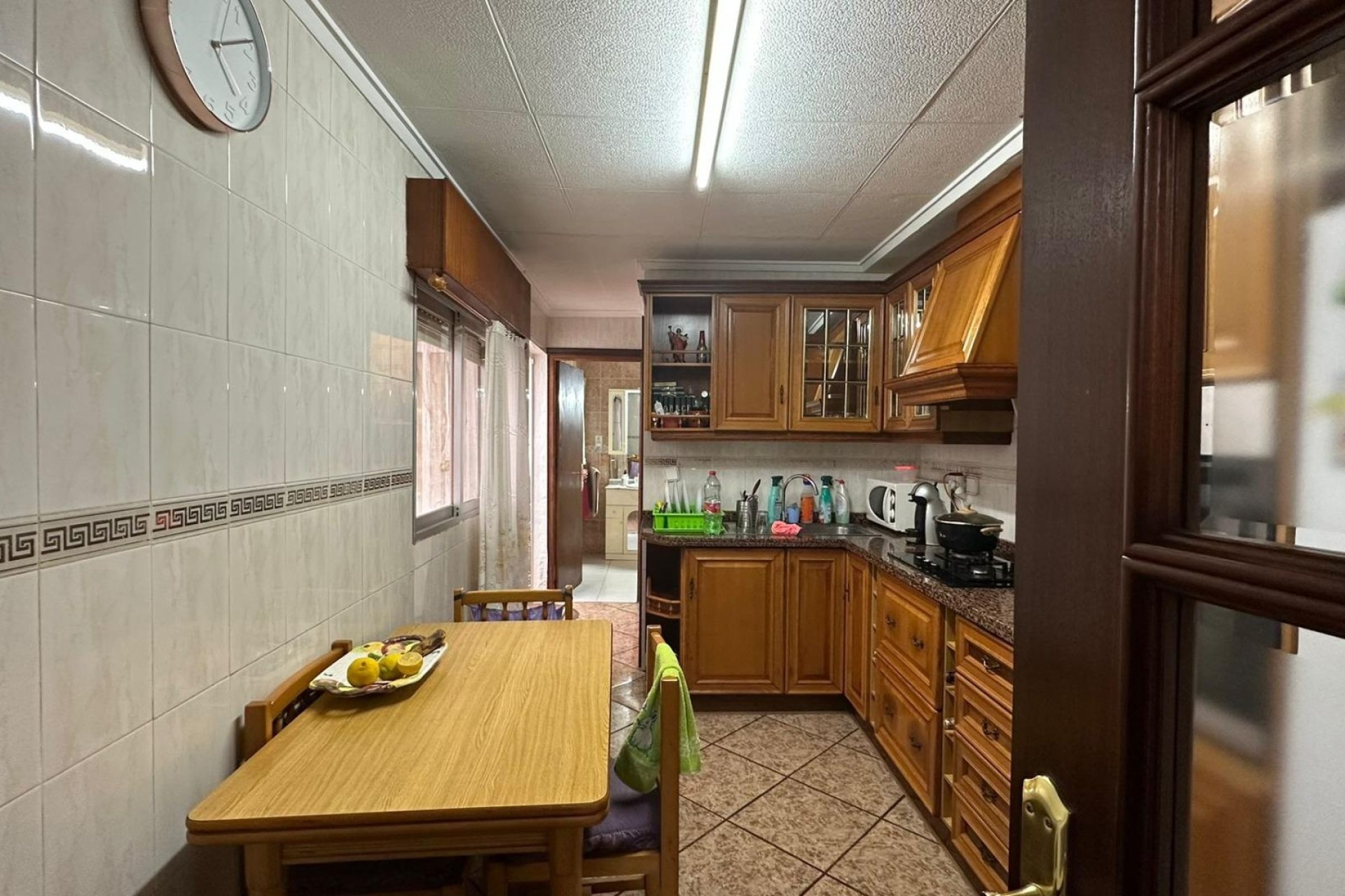 Herverkoop - Appartement / Flat -
Torrevieja - Estacion de autobuses