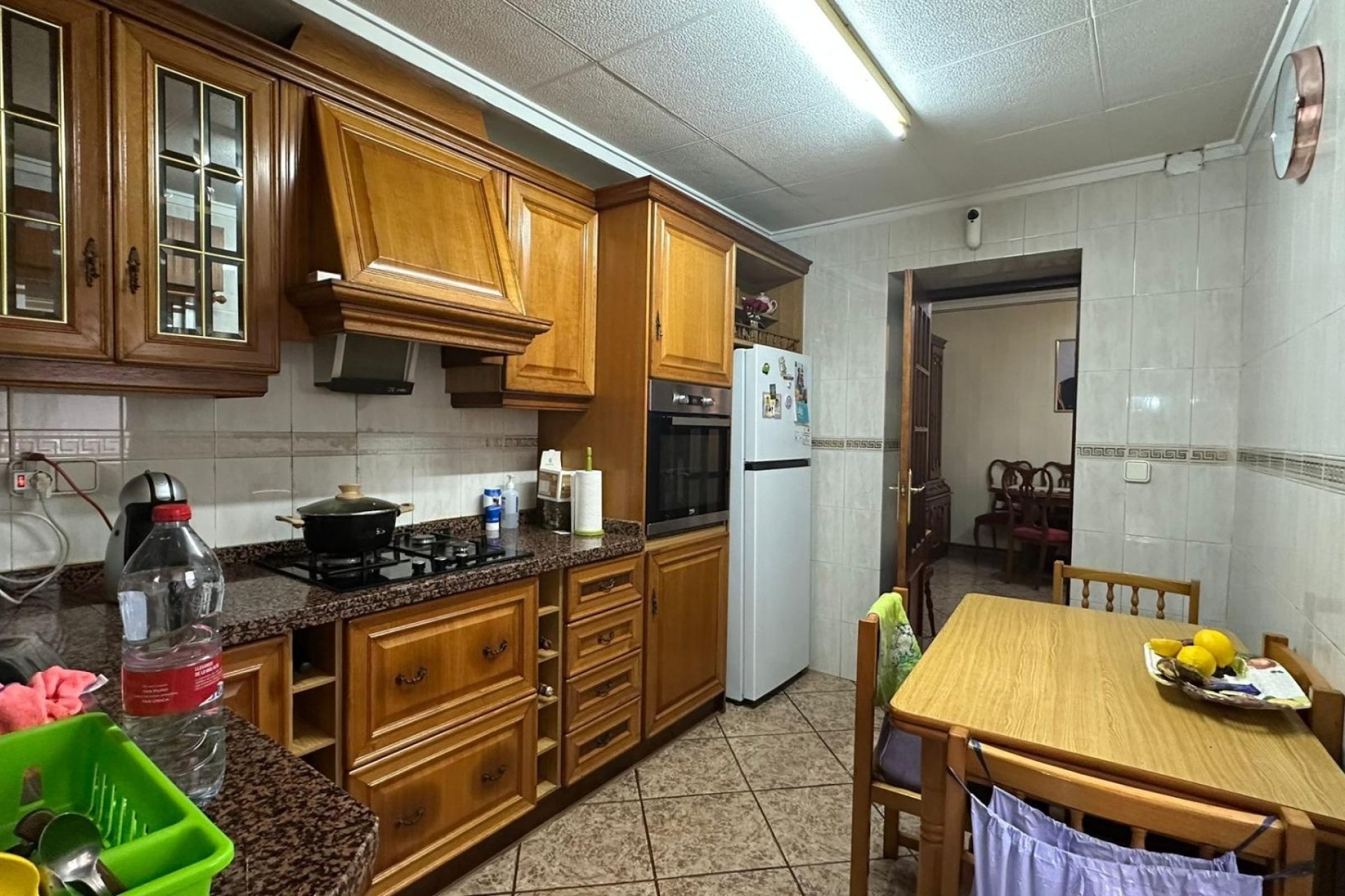 Herverkoop - Appartement / Flat -
Torrevieja - Estacion de autobuses