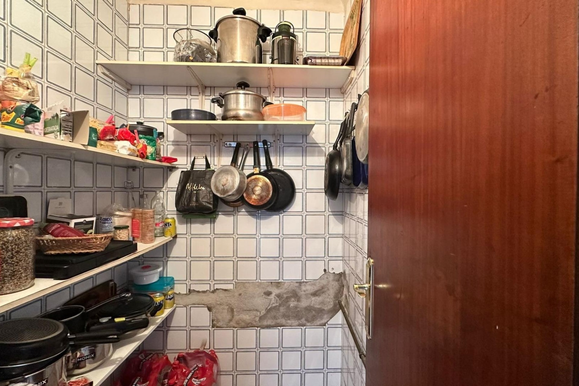 Herverkoop - Appartement / Flat -
Torrevieja - Estacion de autobuses