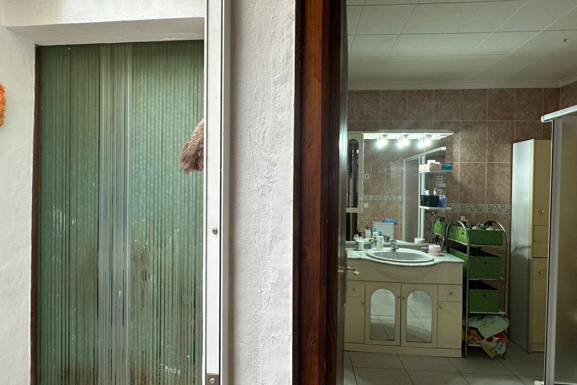 Herverkoop - Appartement / Flat -
Torrevieja - Estacion de autobuses