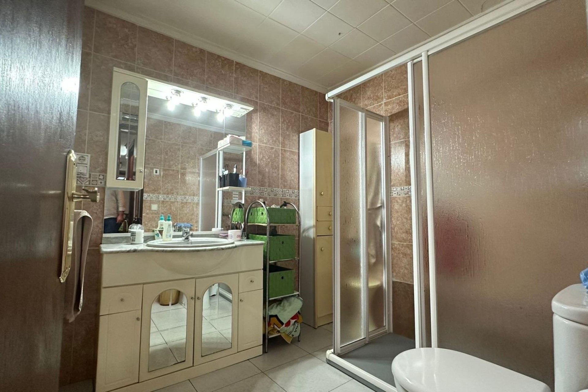 Herverkoop - Appartement / Flat -
Torrevieja - Estacion de autobuses