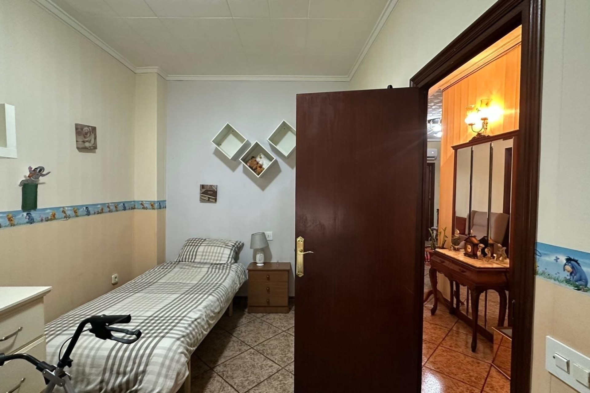 Herverkoop - Appartement / Flat -
Torrevieja - Estacion de autobuses