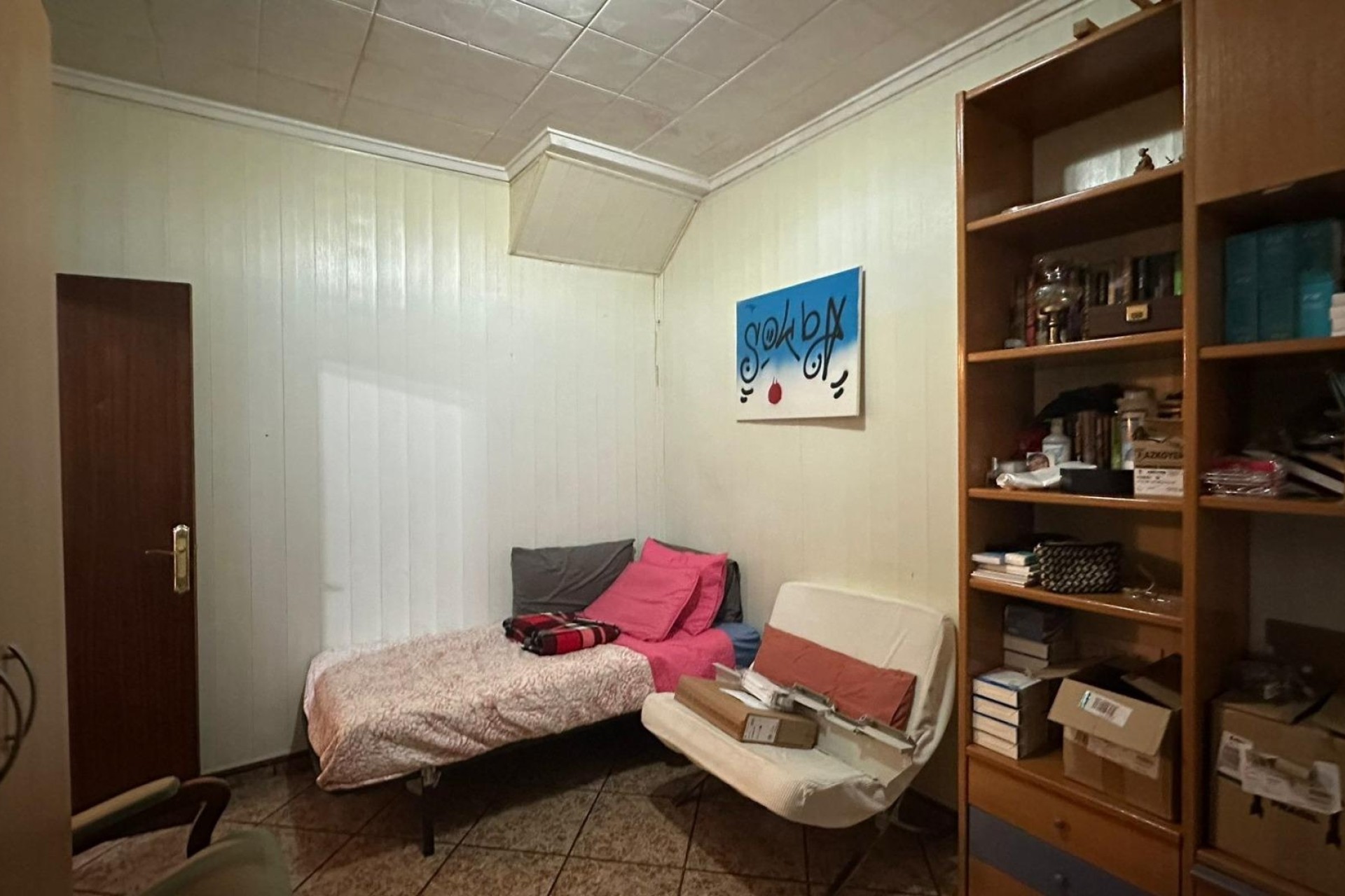 Herverkoop - Appartement / Flat -
Torrevieja - Estacion de autobuses