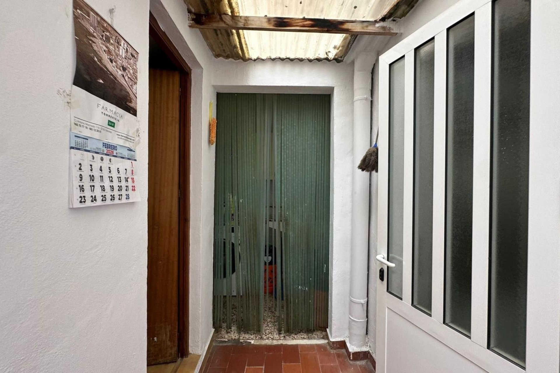 Herverkoop - Appartement / Flat -
Torrevieja - Estacion de autobuses