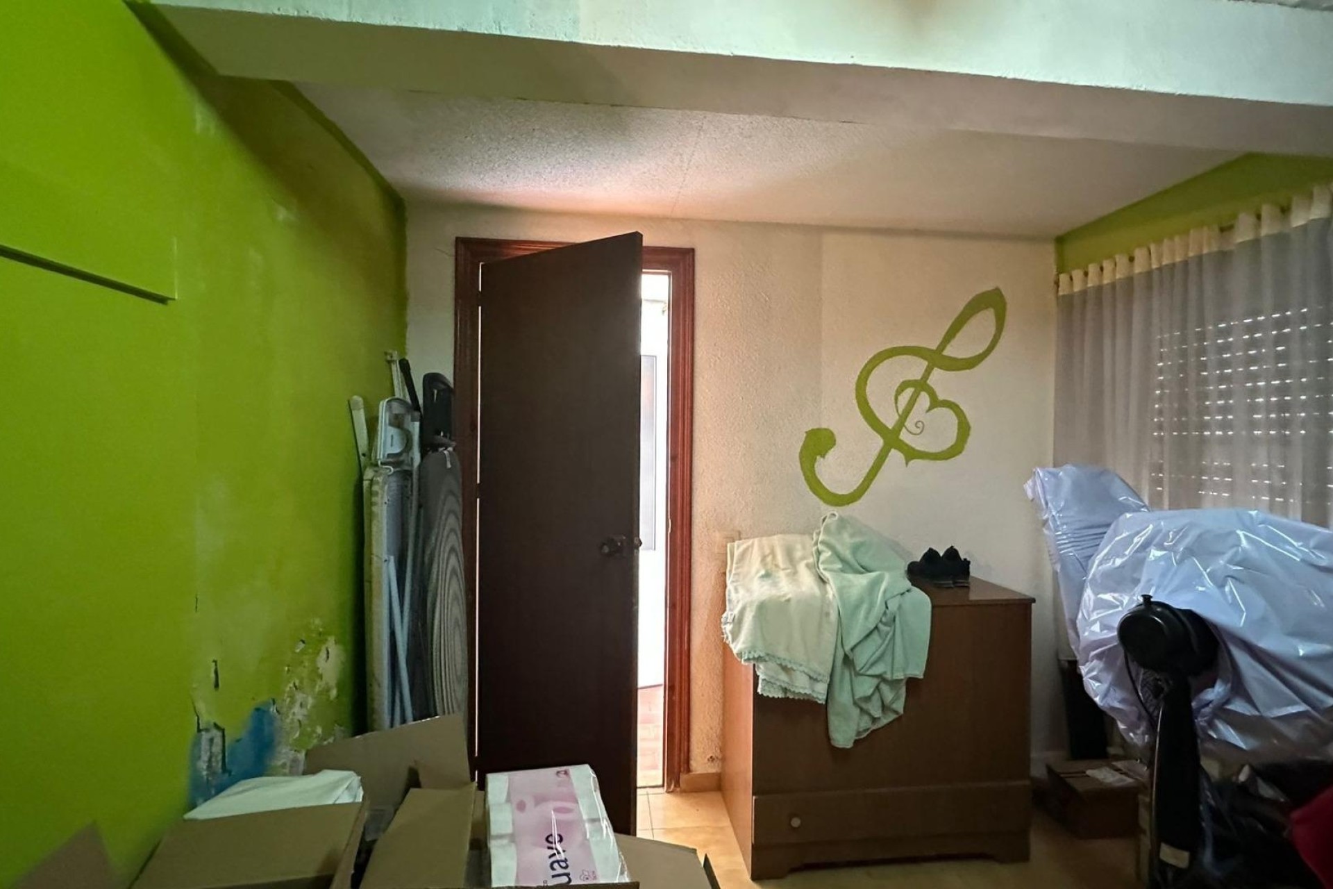 Herverkoop - Appartement / Flat -
Torrevieja - Estacion de autobuses