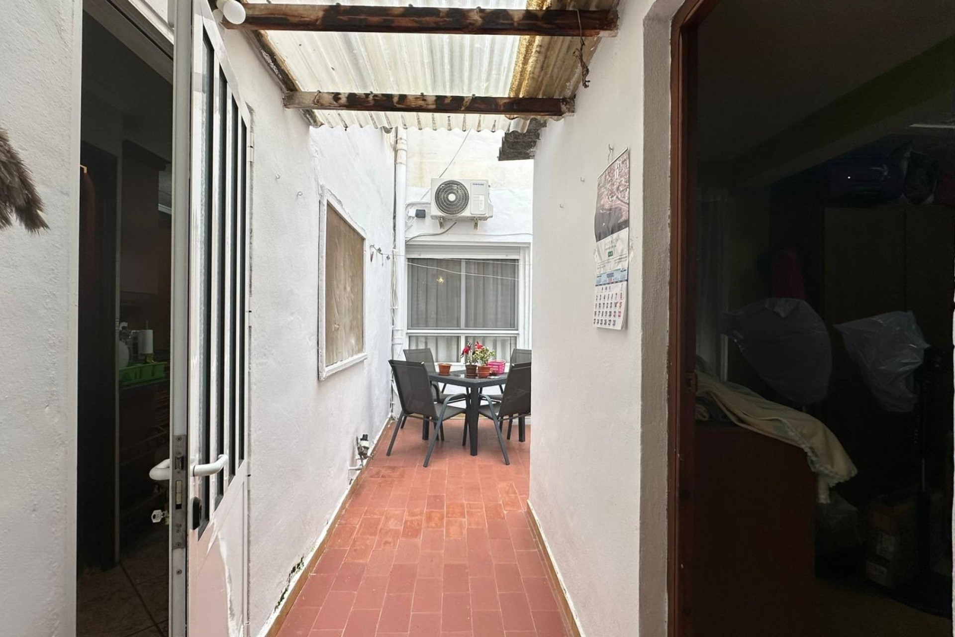 Herverkoop - Appartement / Flat -
Torrevieja - Estacion de autobuses