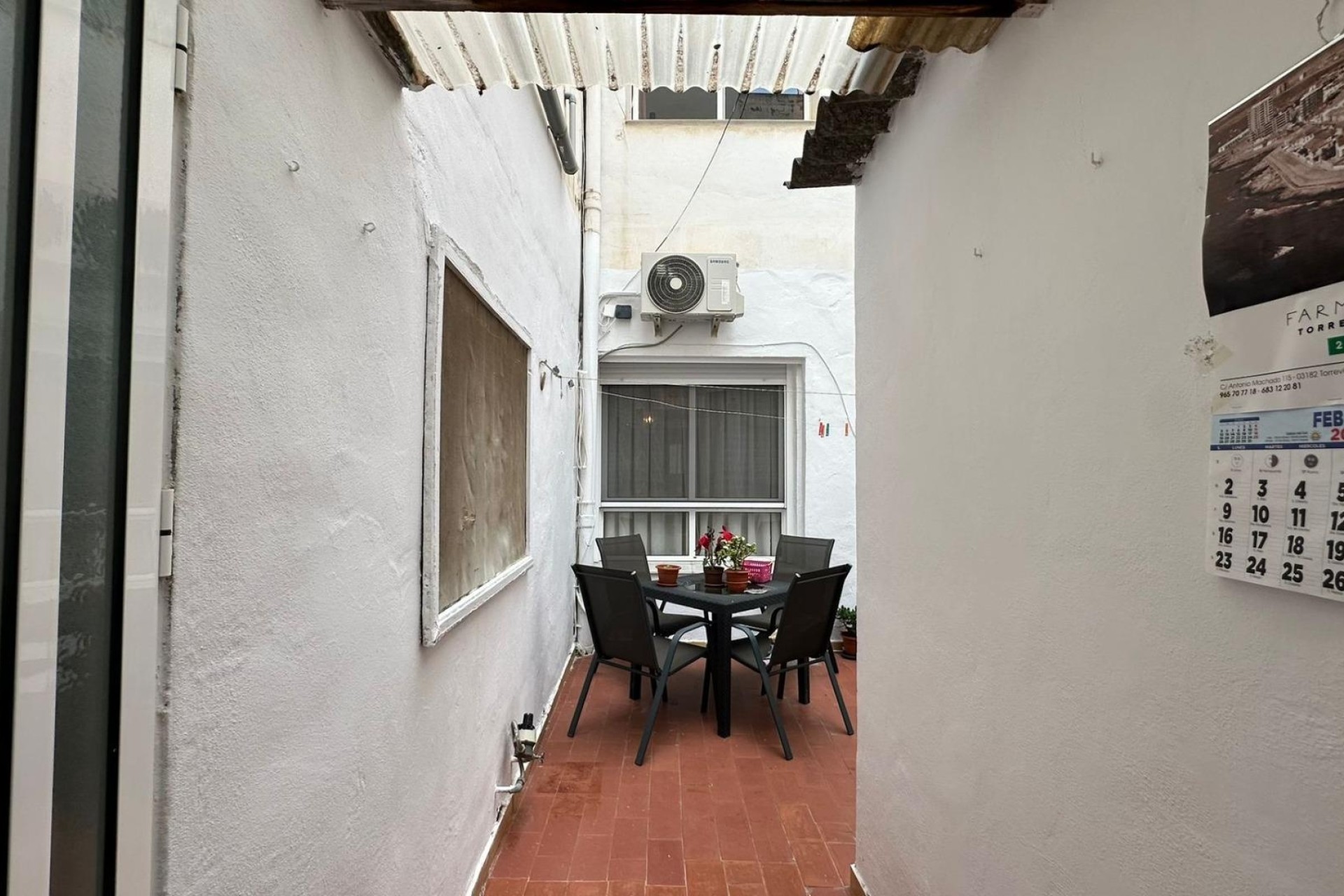 Herverkoop - Appartement / Flat -
Torrevieja - Estacion de autobuses