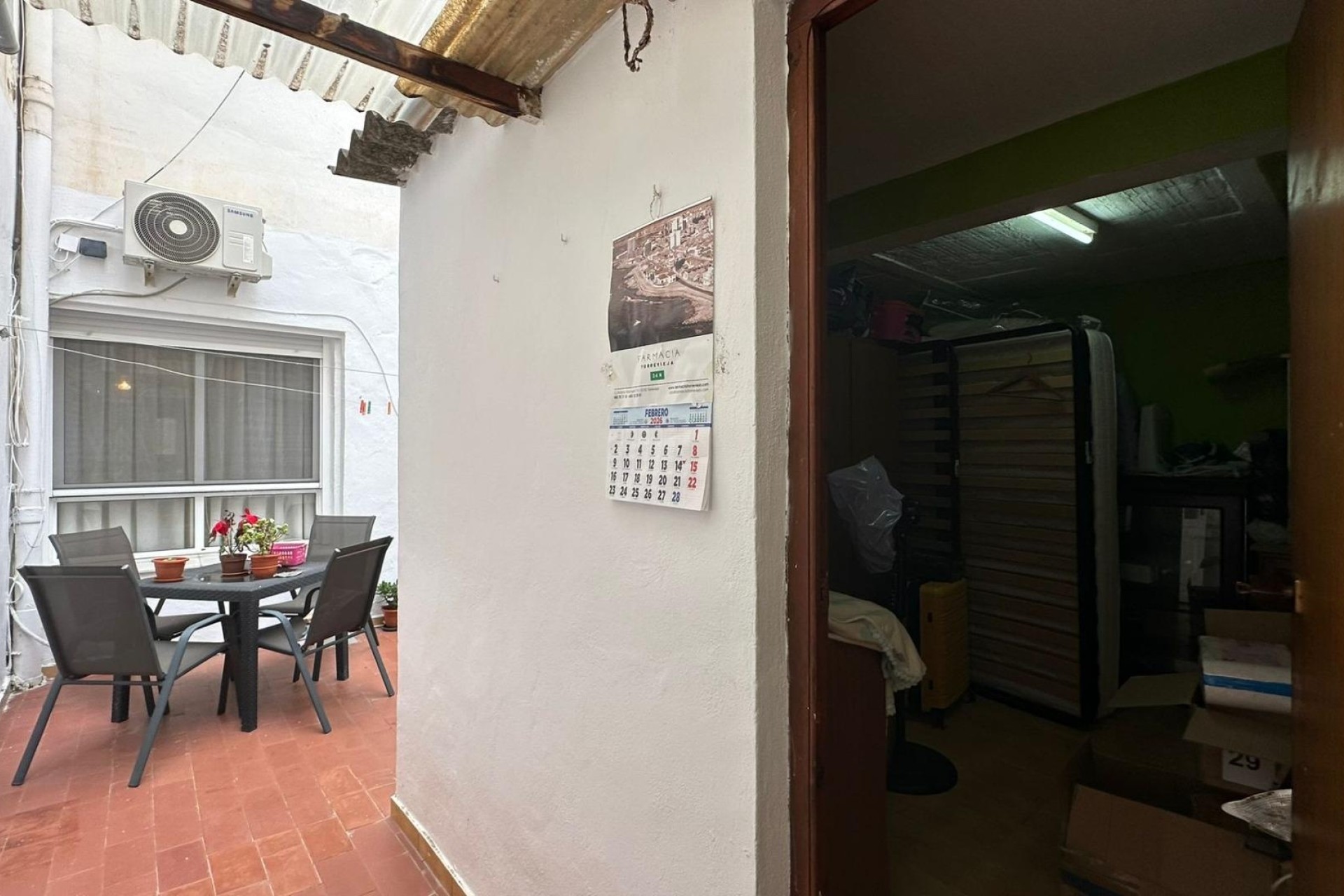 Herverkoop - Appartement / Flat -
Torrevieja - Estacion de autobuses